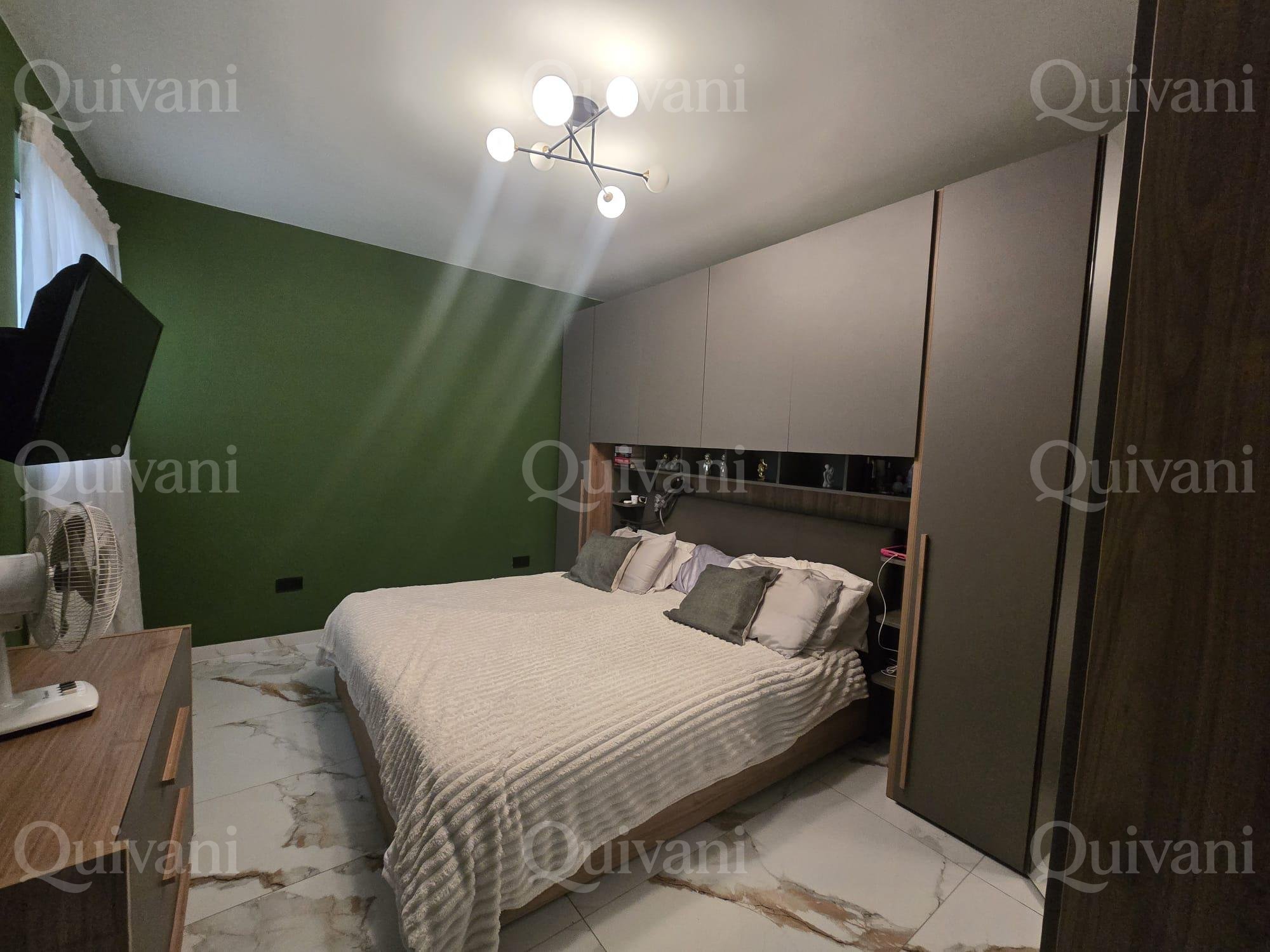Furnished Apartment in Xaghra