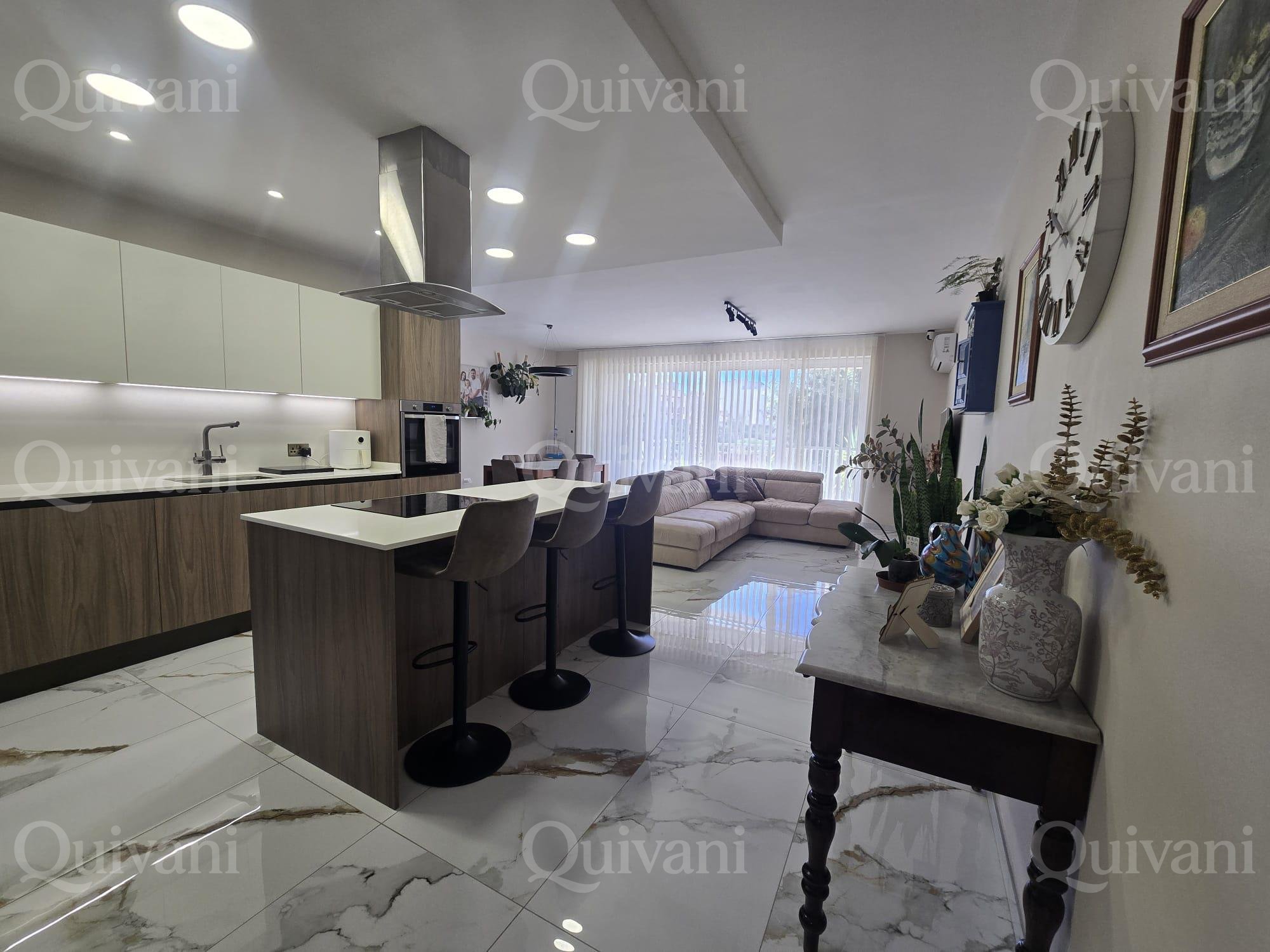 Furnished Apartment in Xaghra