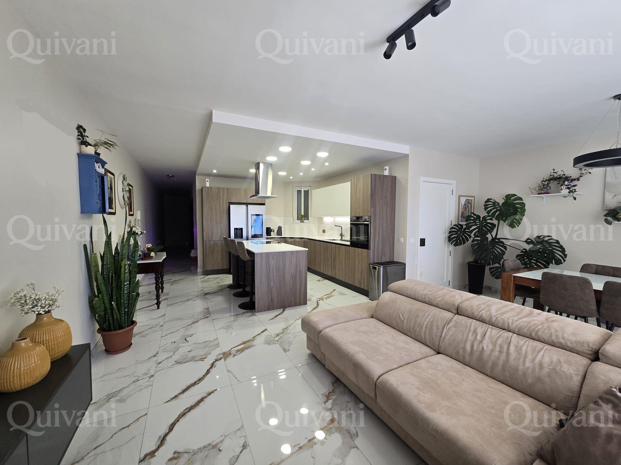 Furnished Apartment in Xaghra