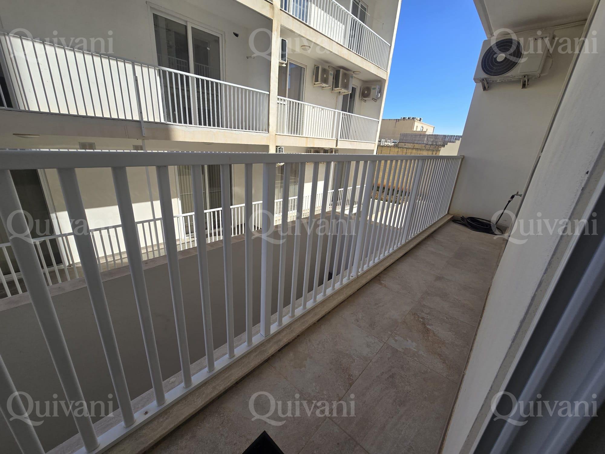 Furnished Apartment in Xaghra