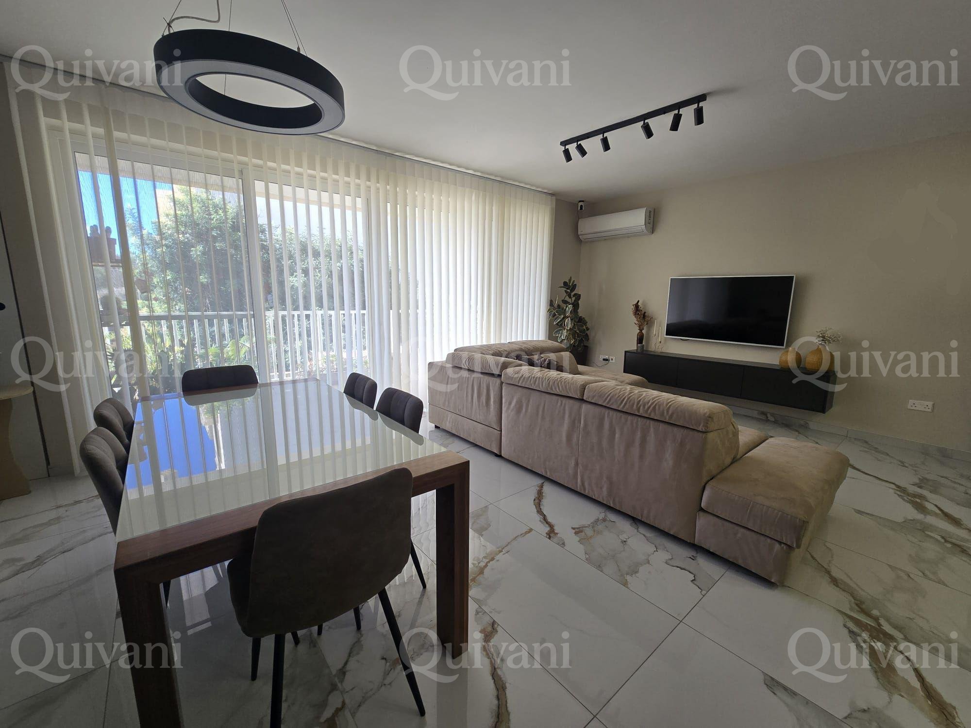 Furnished Apartment in Xaghra