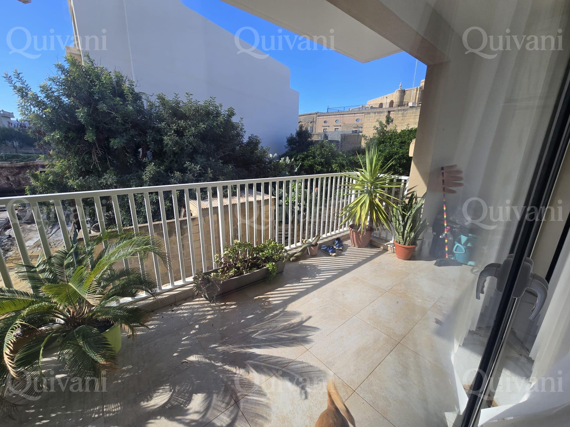 Furnished Apartment in Xaghra