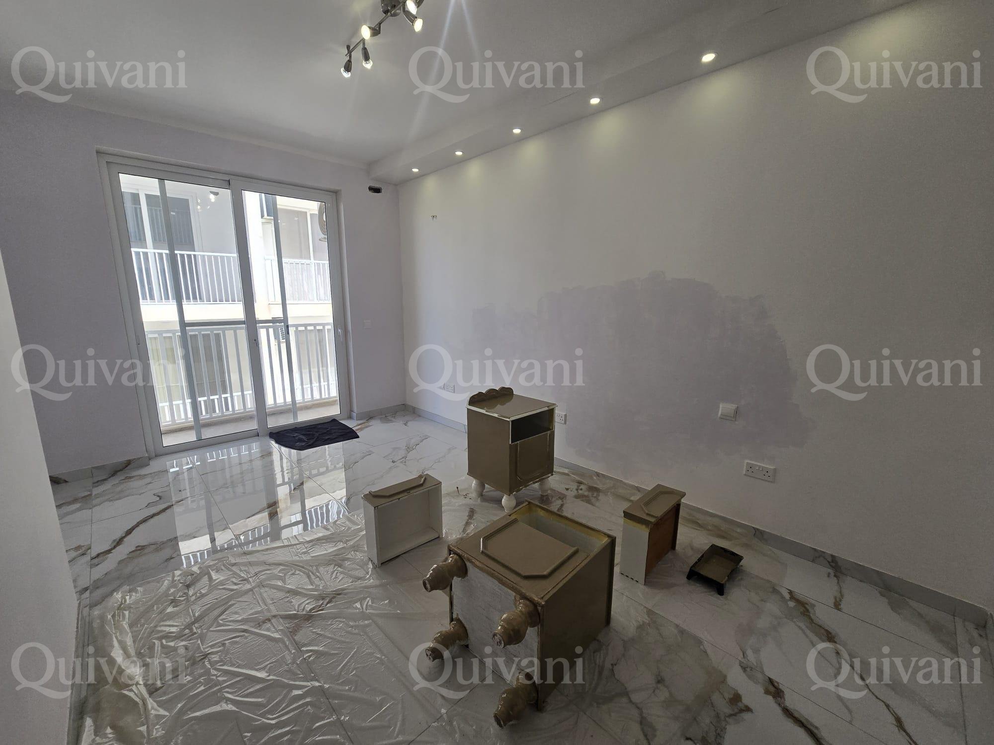 Furnished Apartment in Xaghra