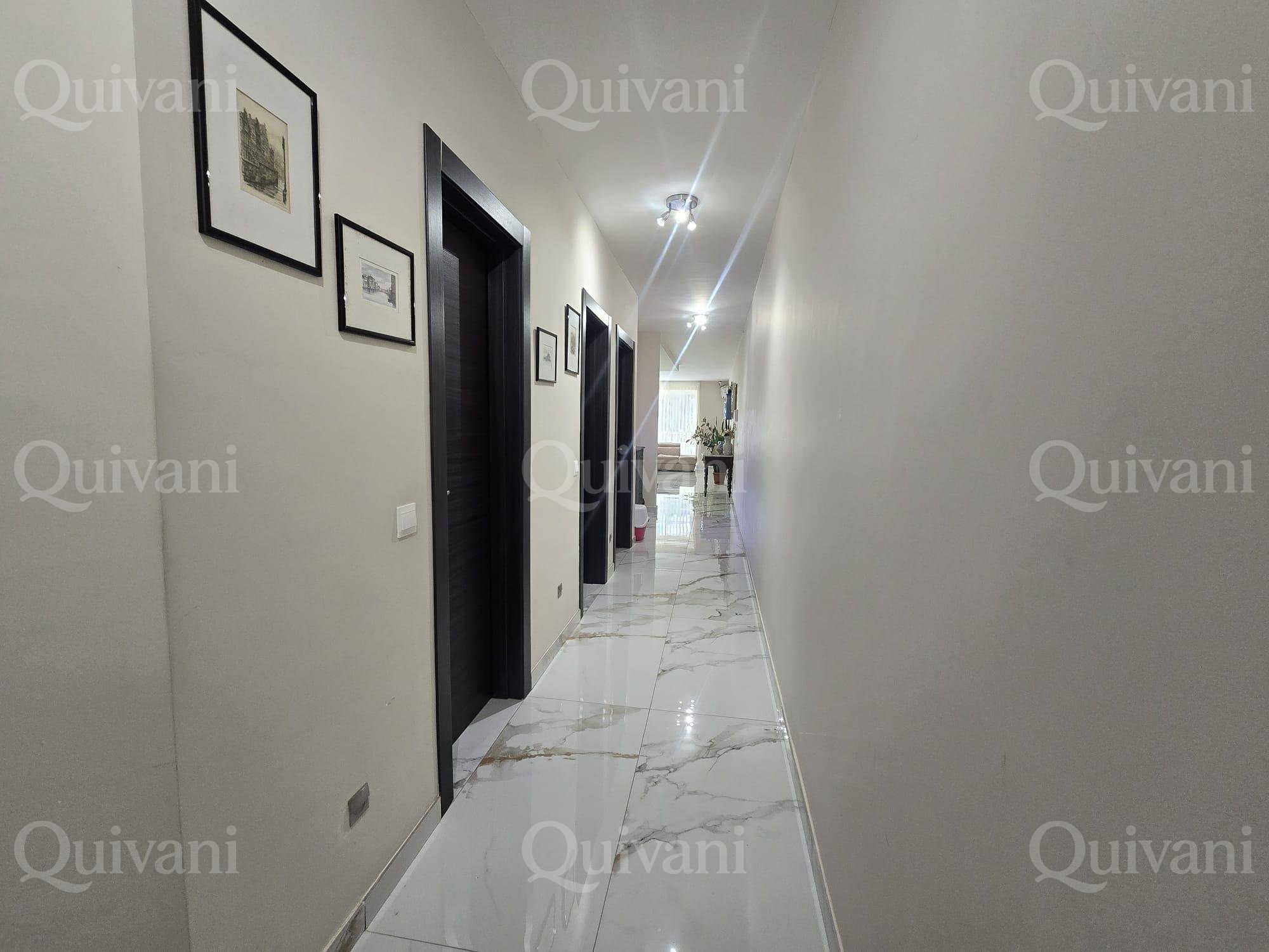 Furnished Apartment in Xaghra