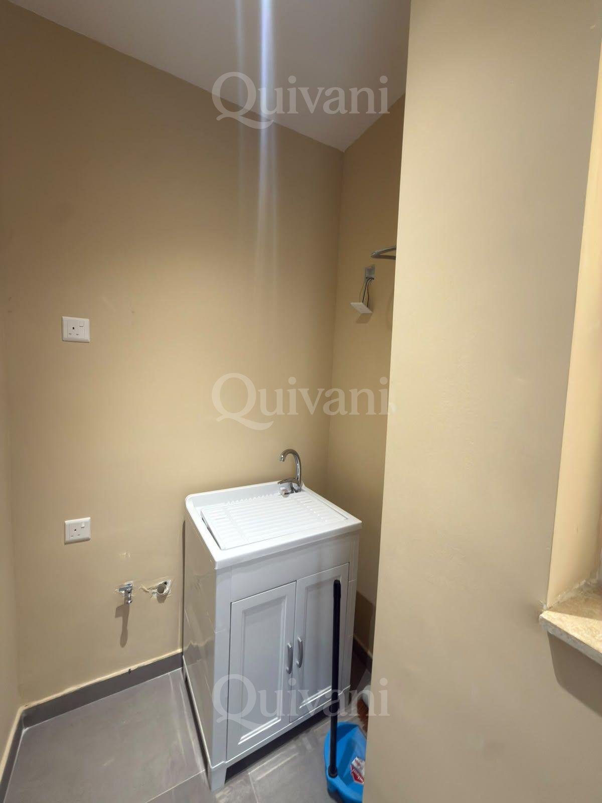 Newly Finished & Furnished 2-Bedroom Penthouse with Airspace (UCA)
