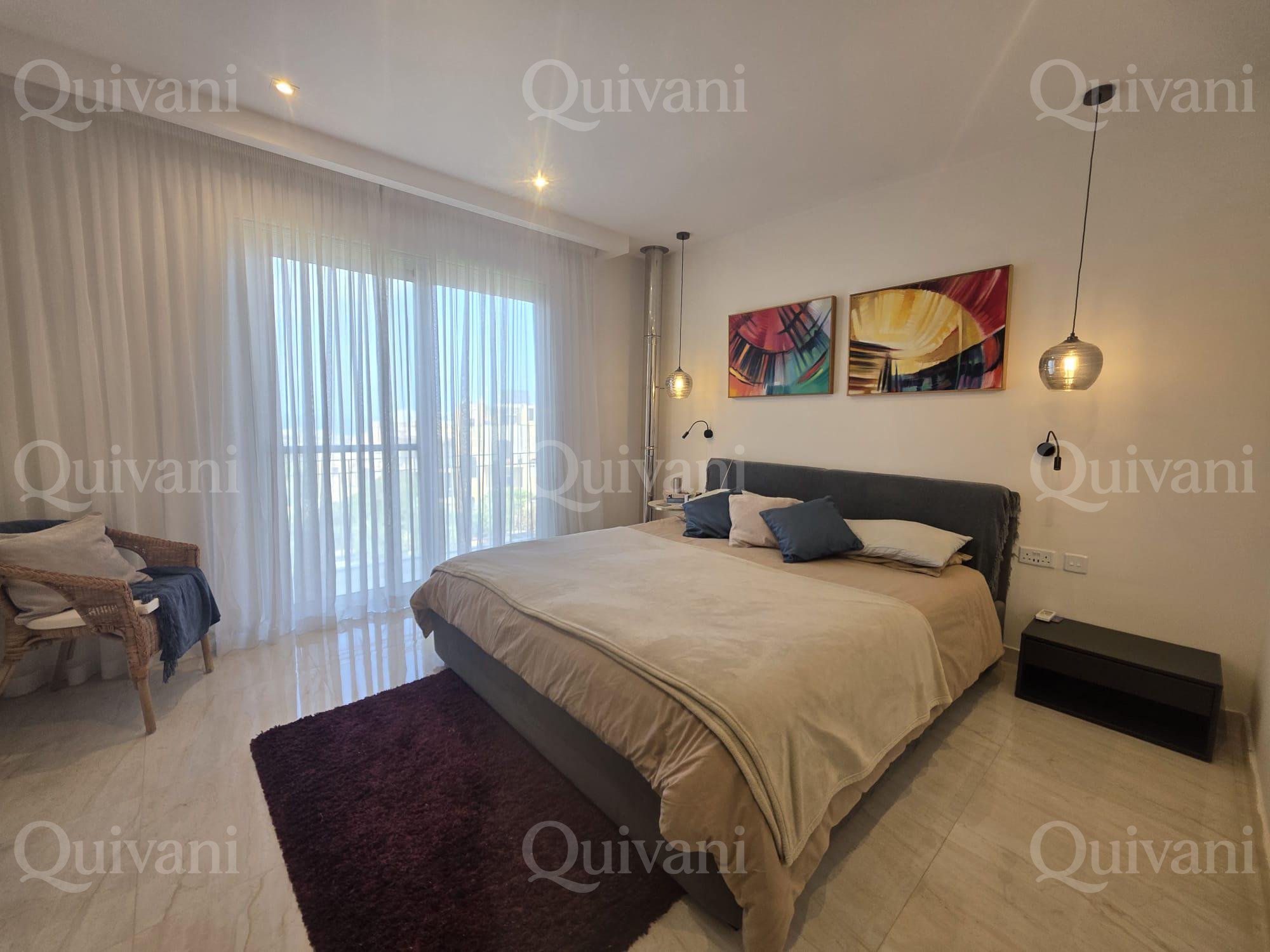 Xaghra, Furnished Terraced House