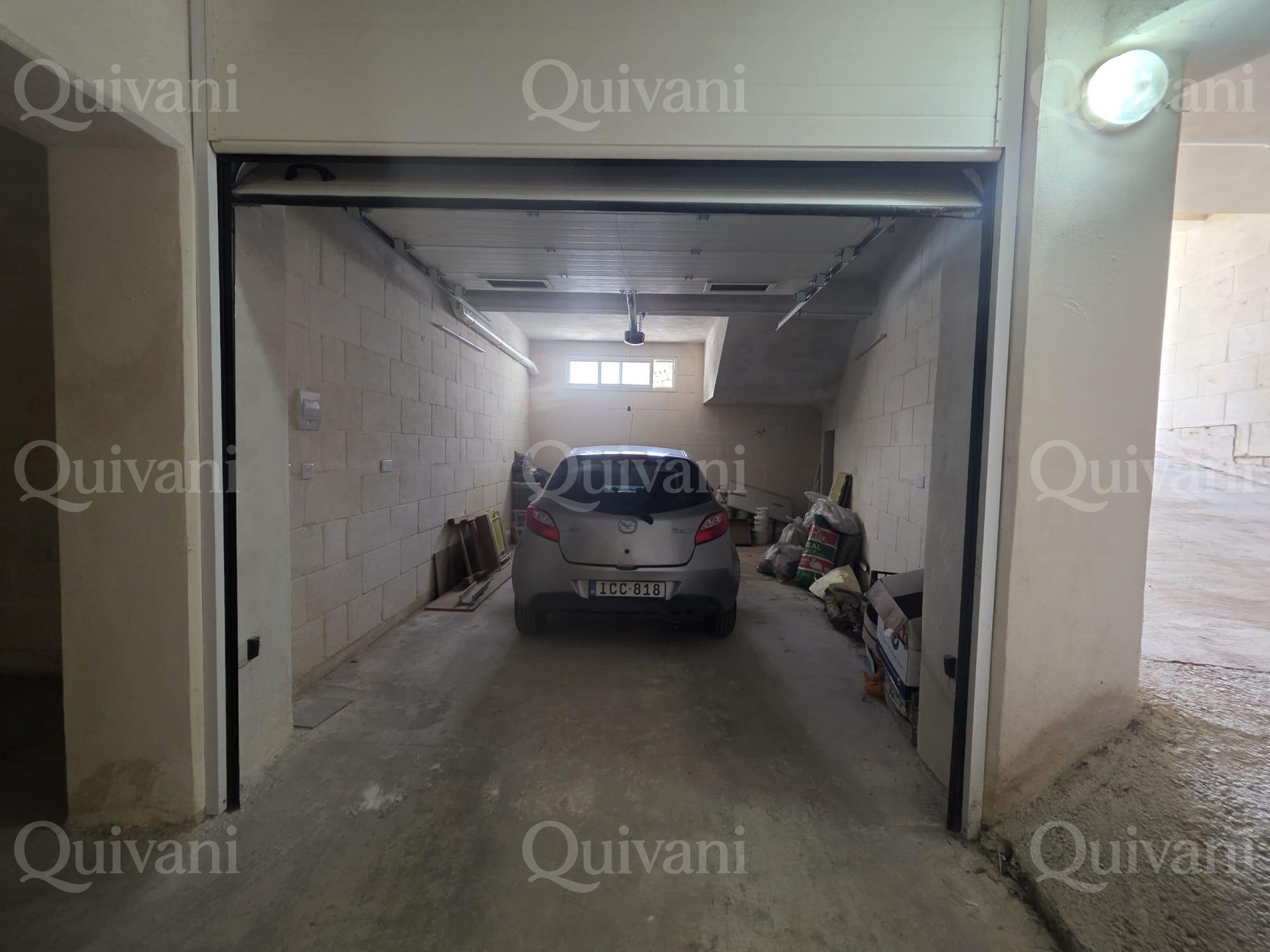 Xaghra, Furnished Terraced House