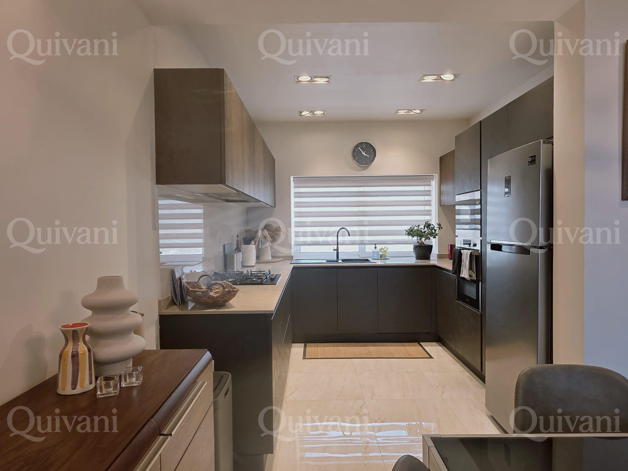 Xaghra, Furnished Terraced House