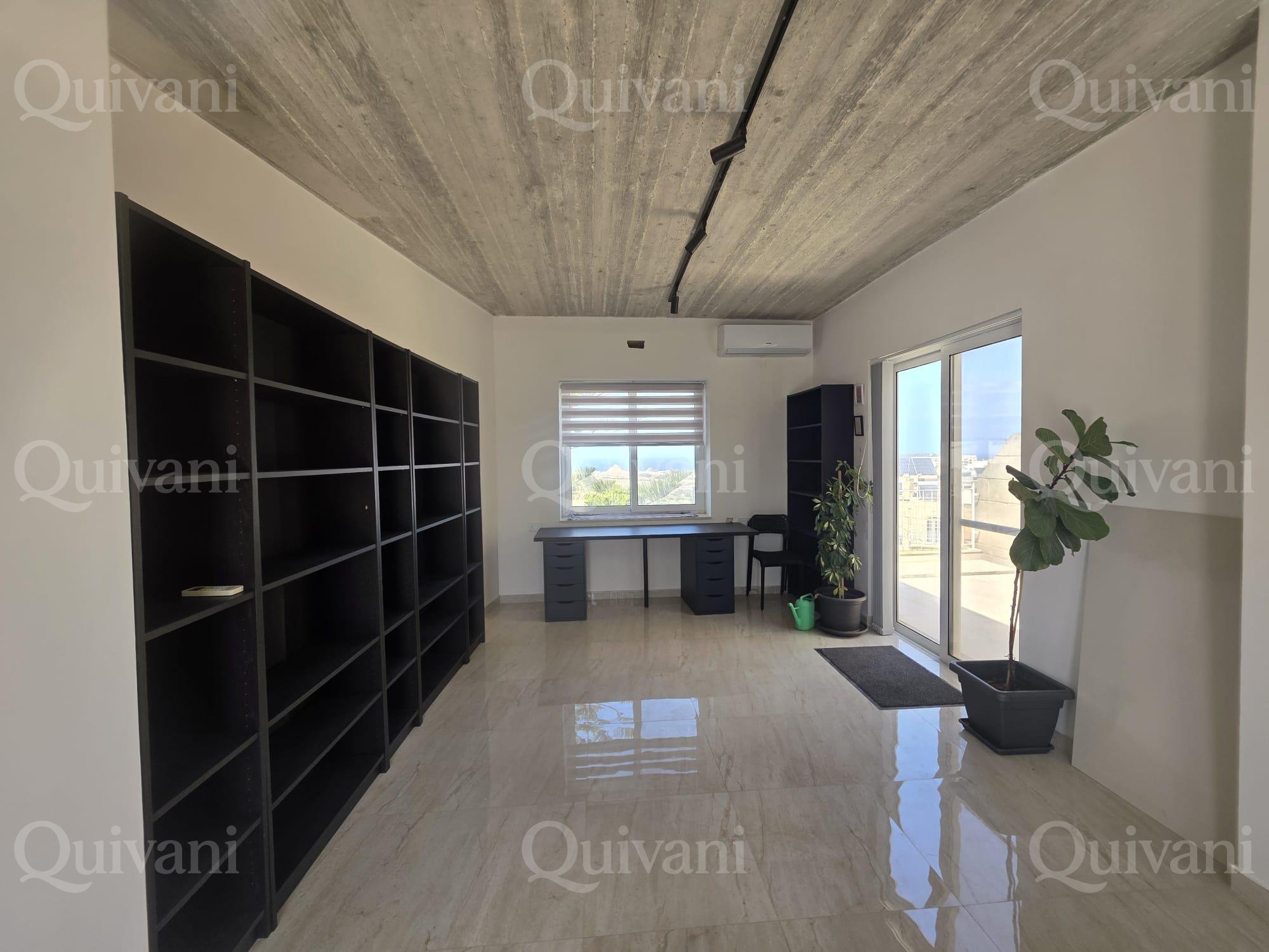 Xaghra, Furnished Terraced House