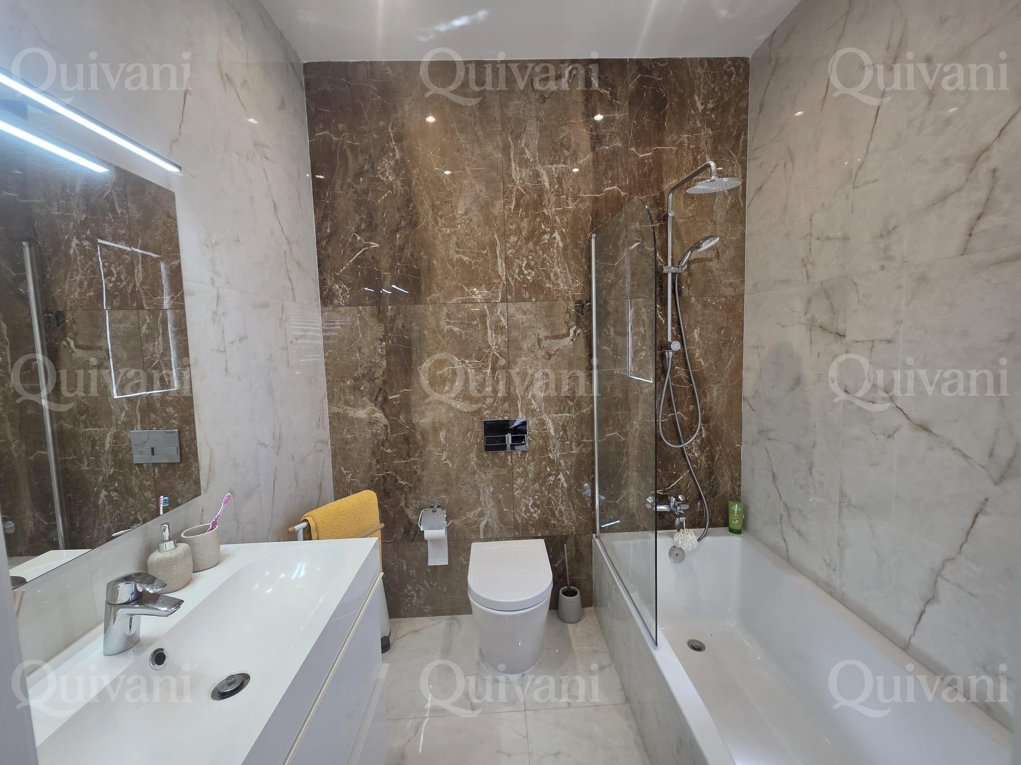 Xaghra, Furnished Terraced House