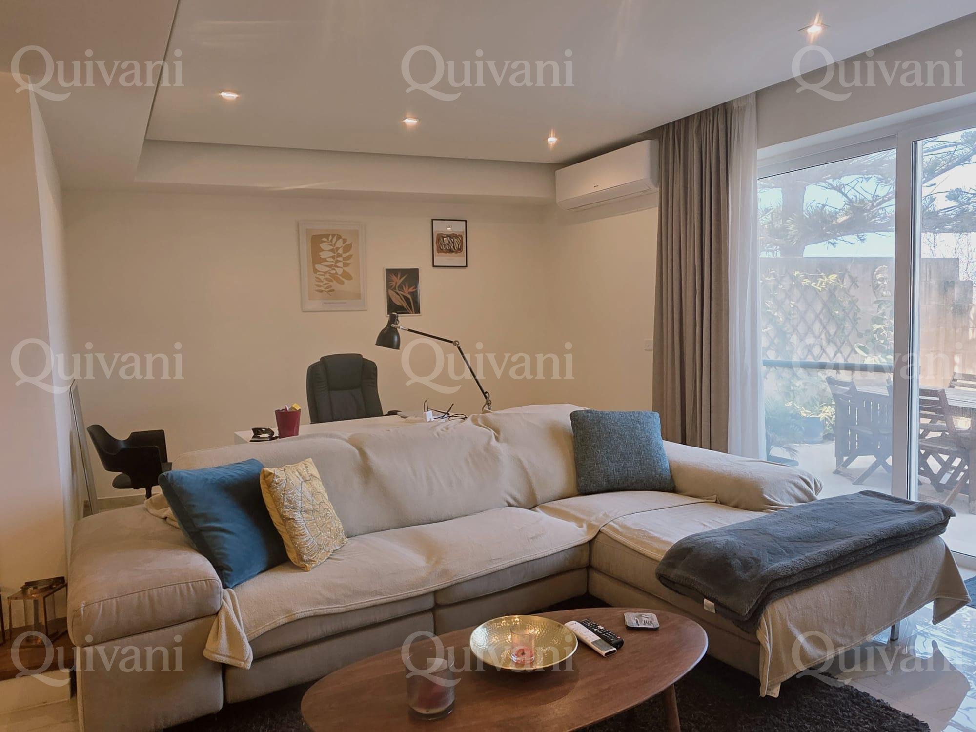 Xaghra, Furnished Terraced House