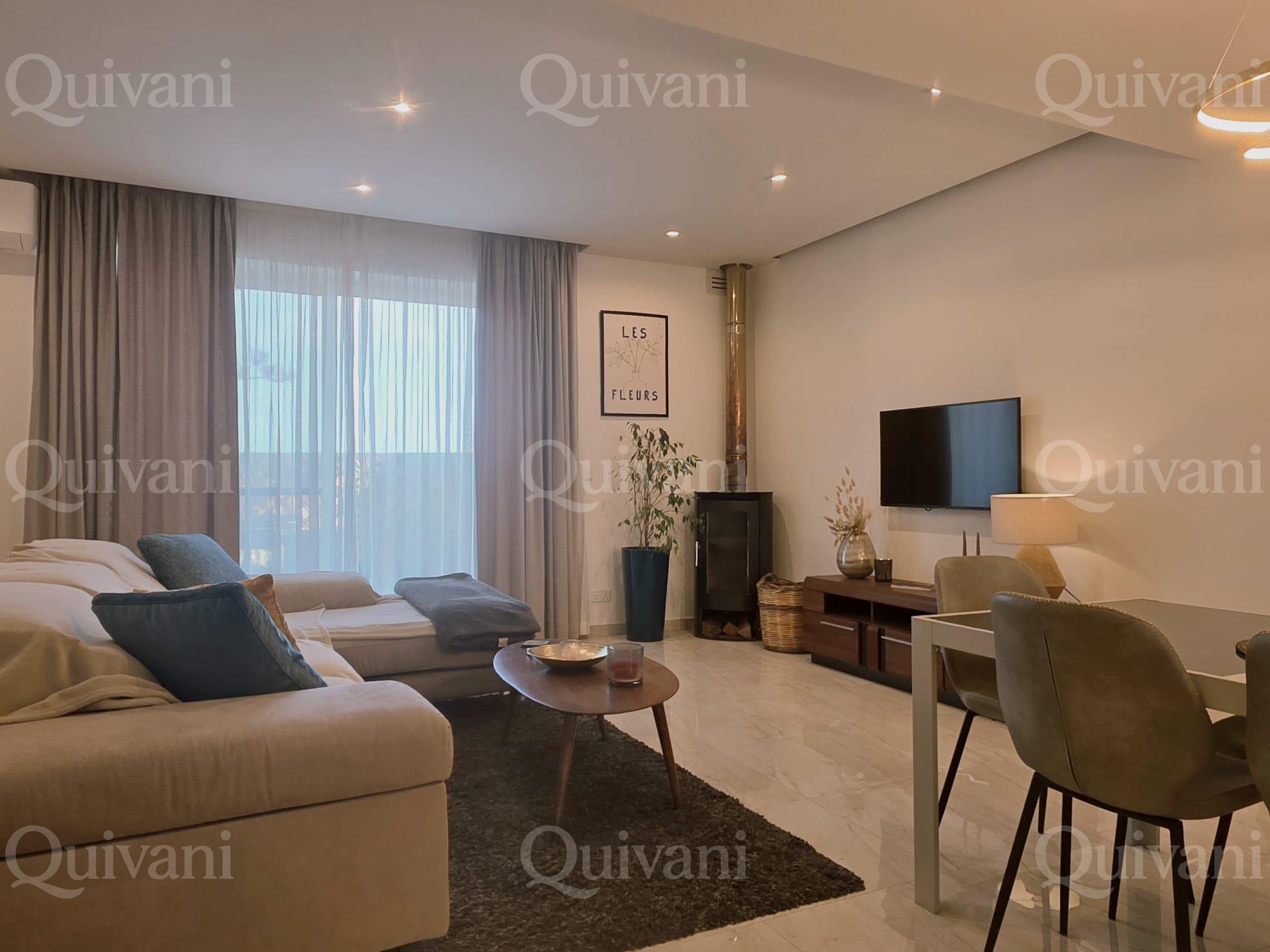Xaghra, Furnished Terraced House
