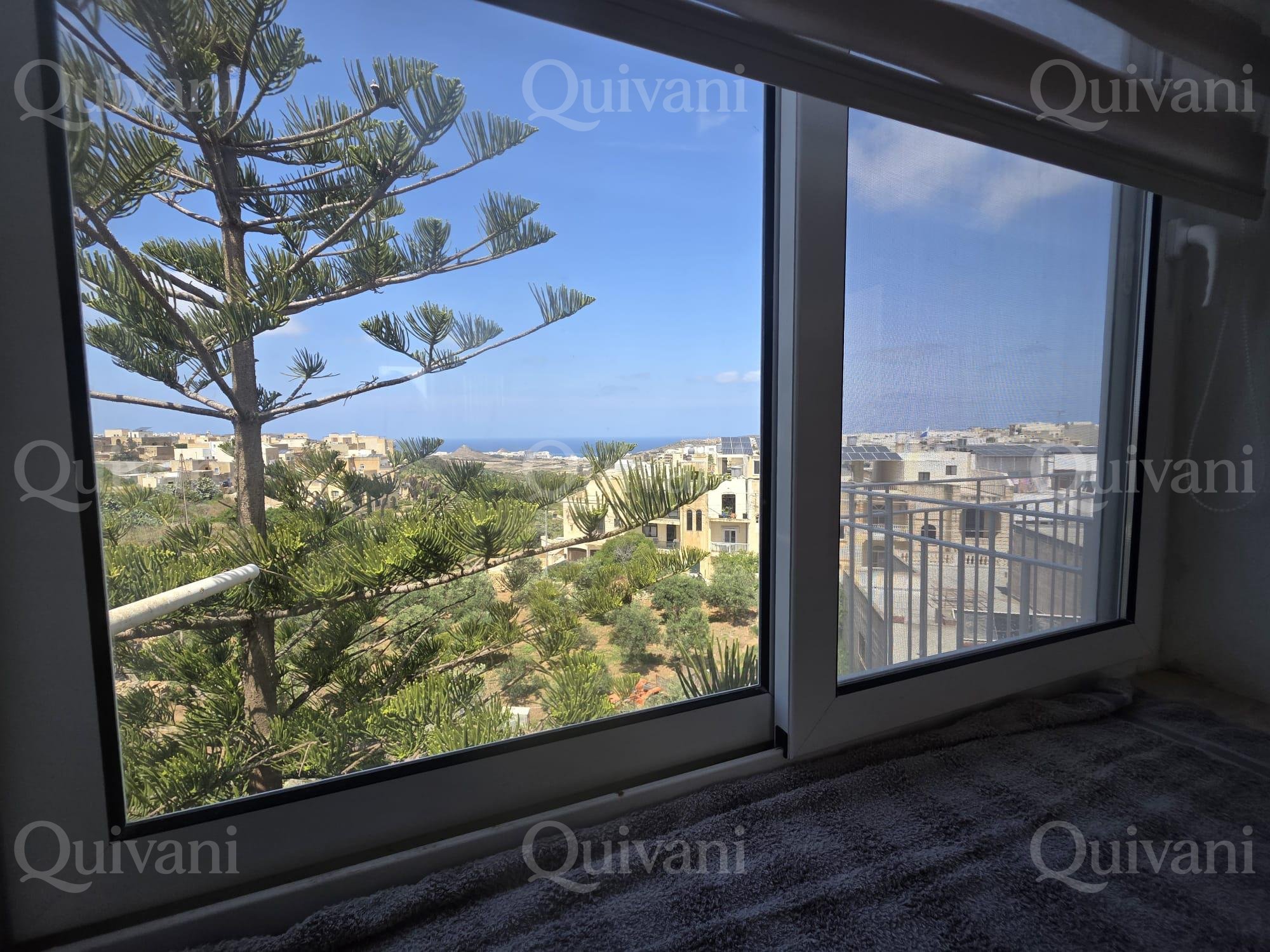 Xaghra, Furnished Terraced House