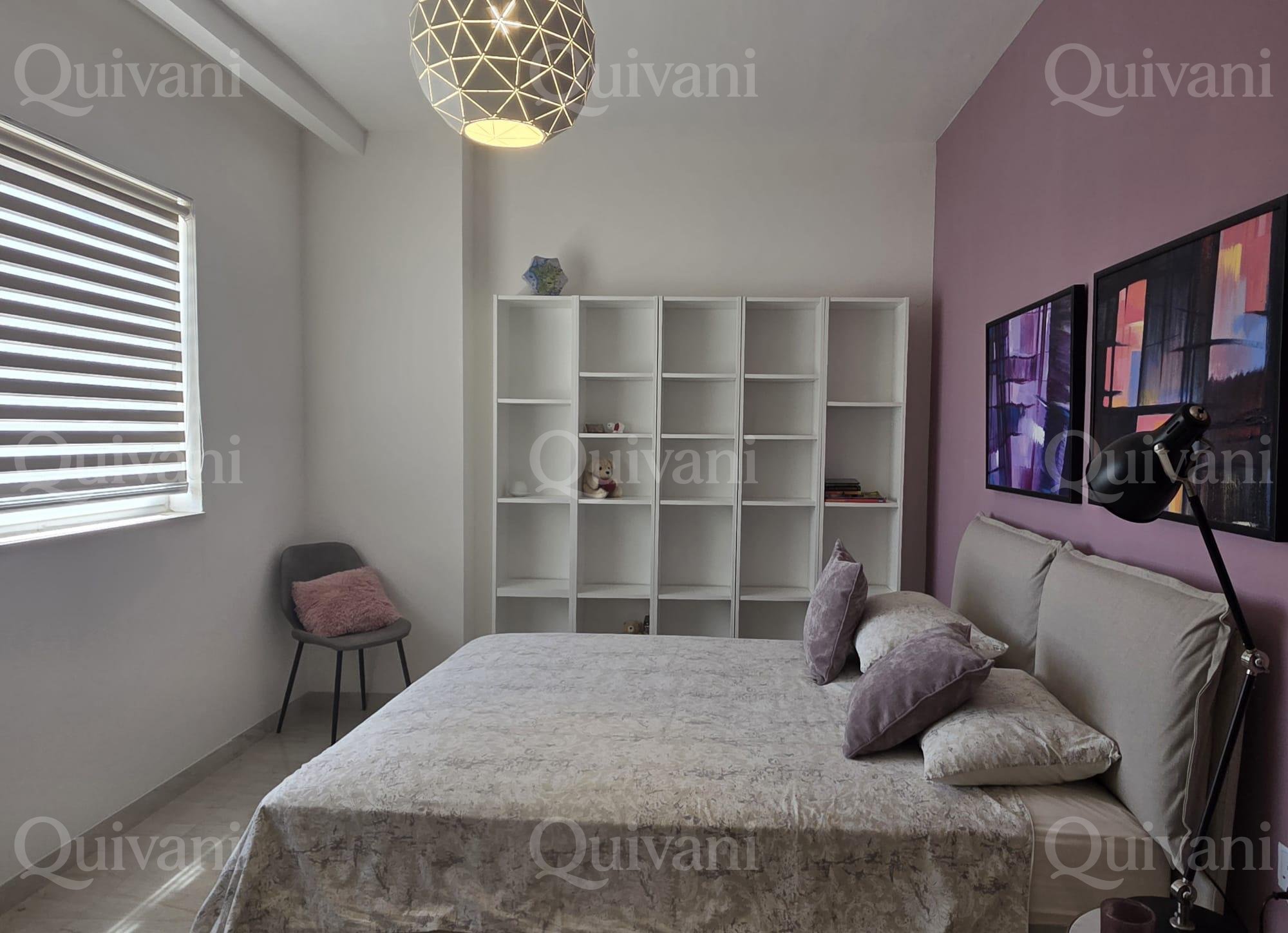 Xaghra, Furnished Terraced House