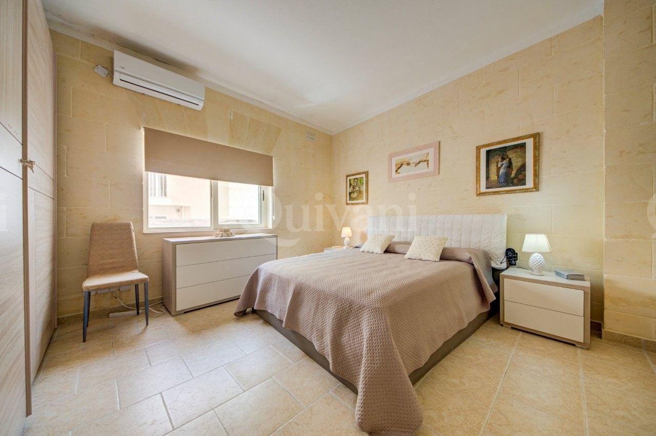 Sannat, Fully furnished Penthouse