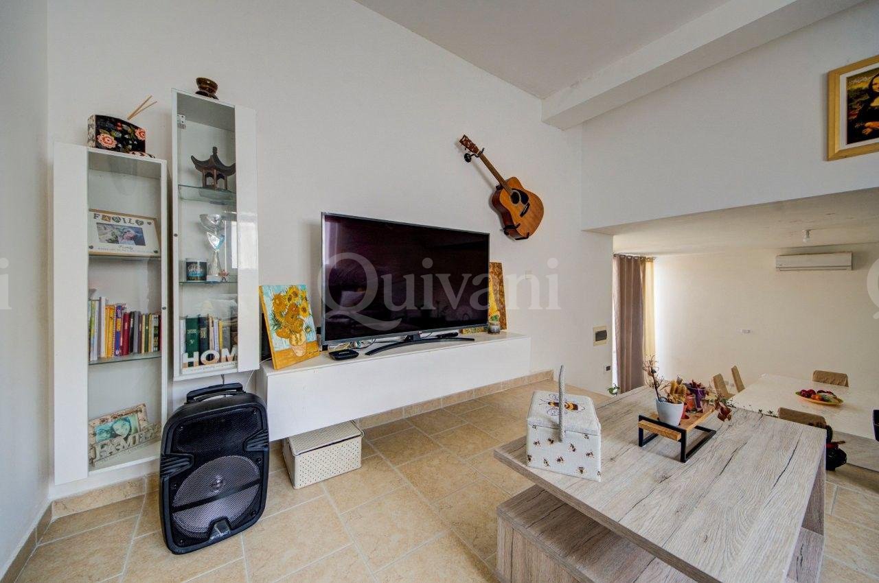Sannat, Fully furnished Penthouse