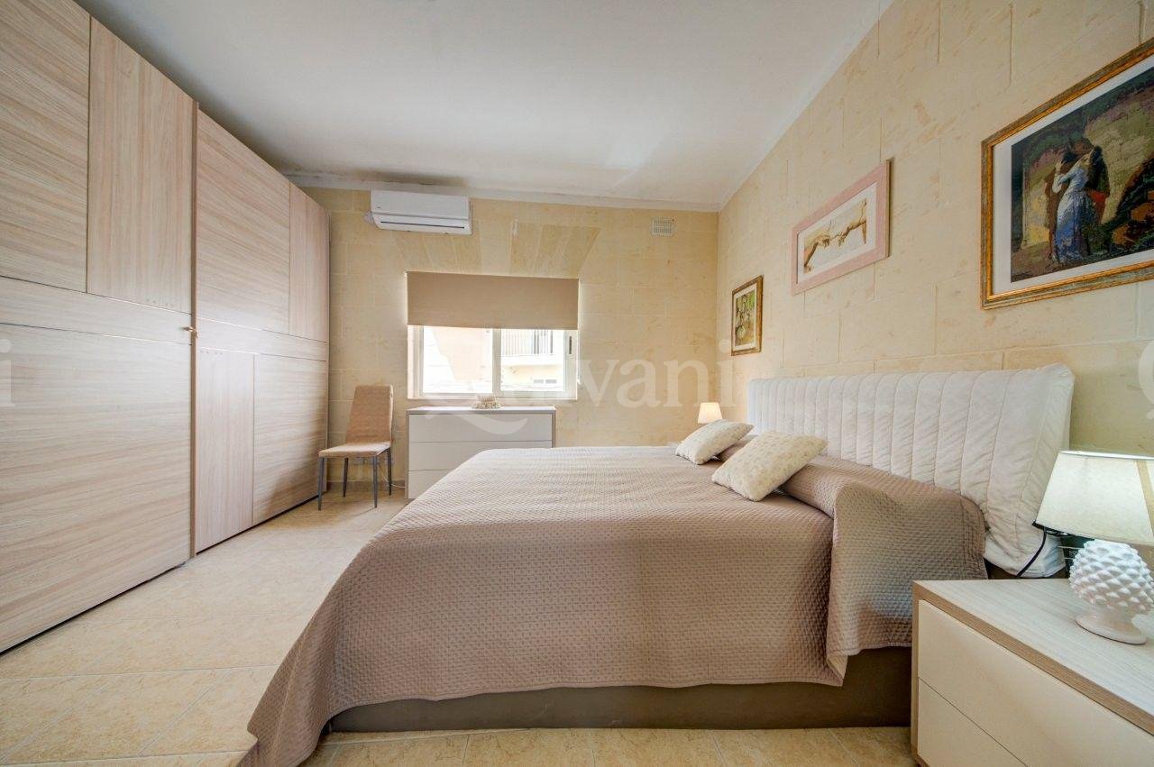Sannat, Fully furnished Penthouse