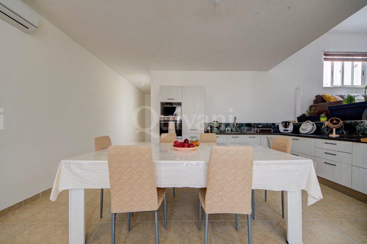 Sannat, Fully furnished Penthouse