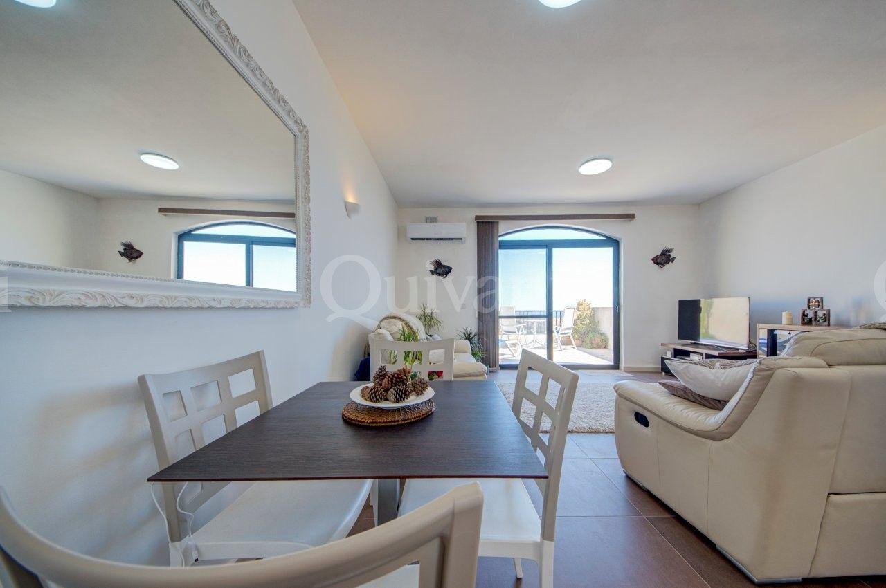 Qala, Furnished Penthouse