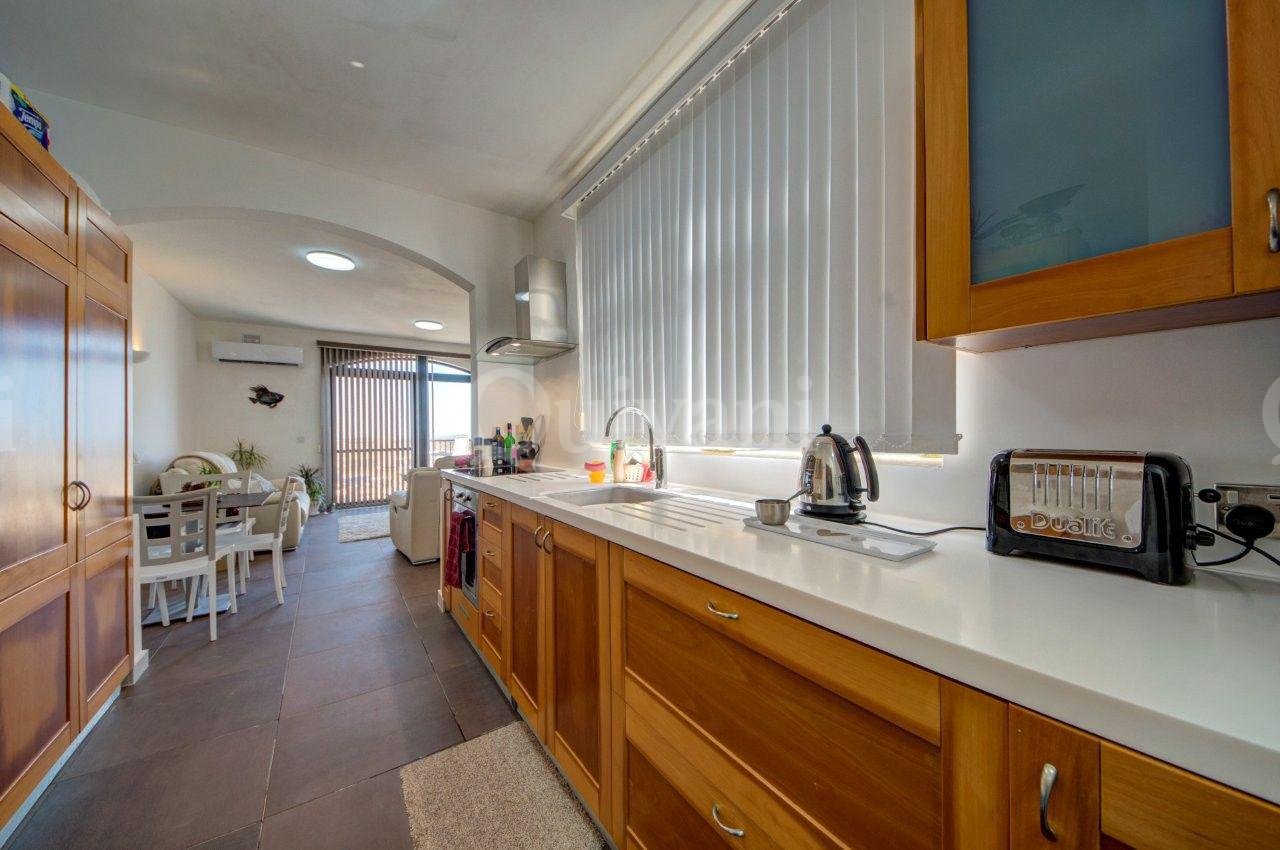 Qala, Furnished Penthouse