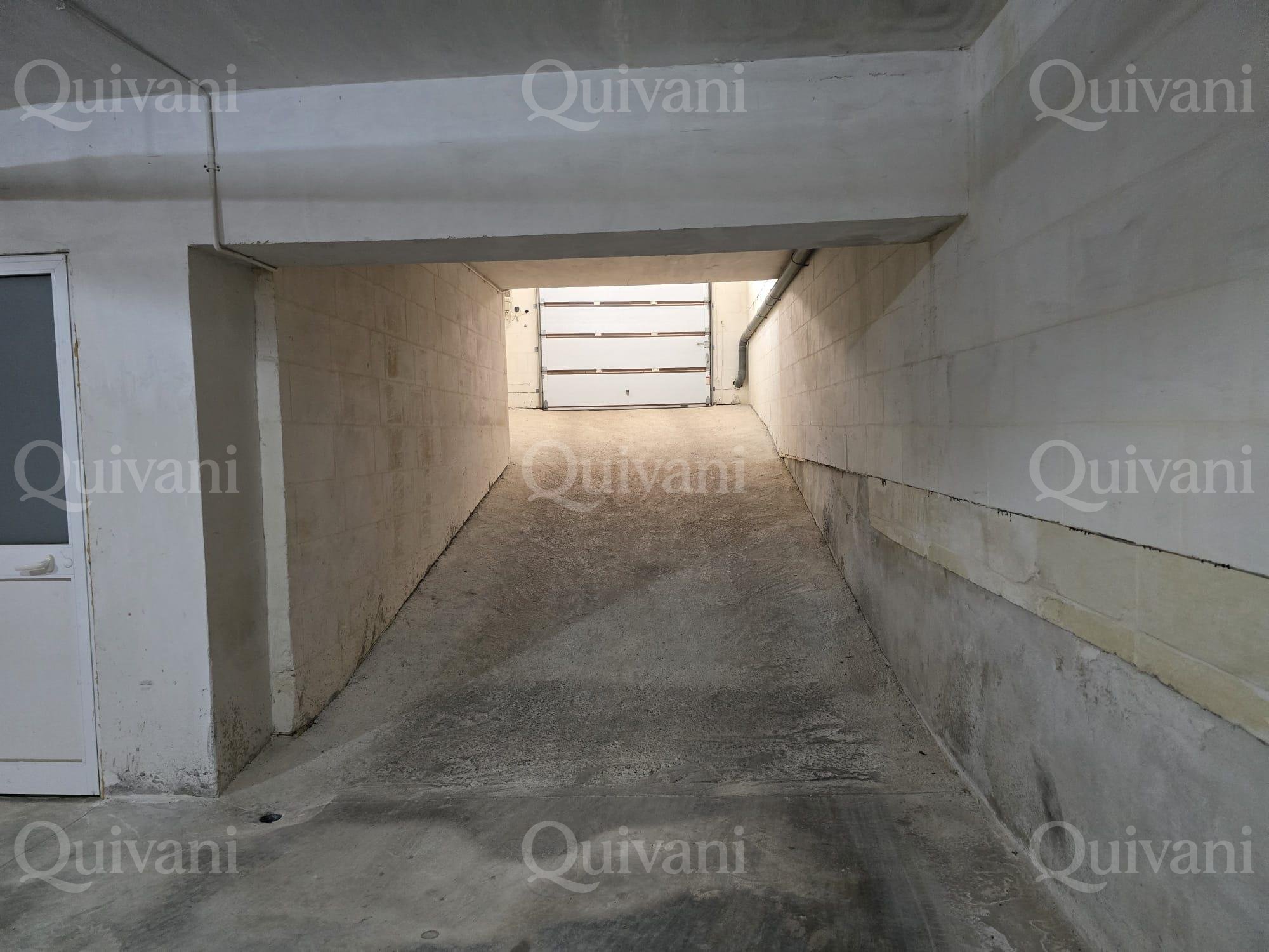 Qala, Furnished Penthouse