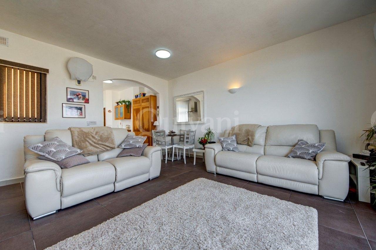 Qala, Furnished Penthouse
