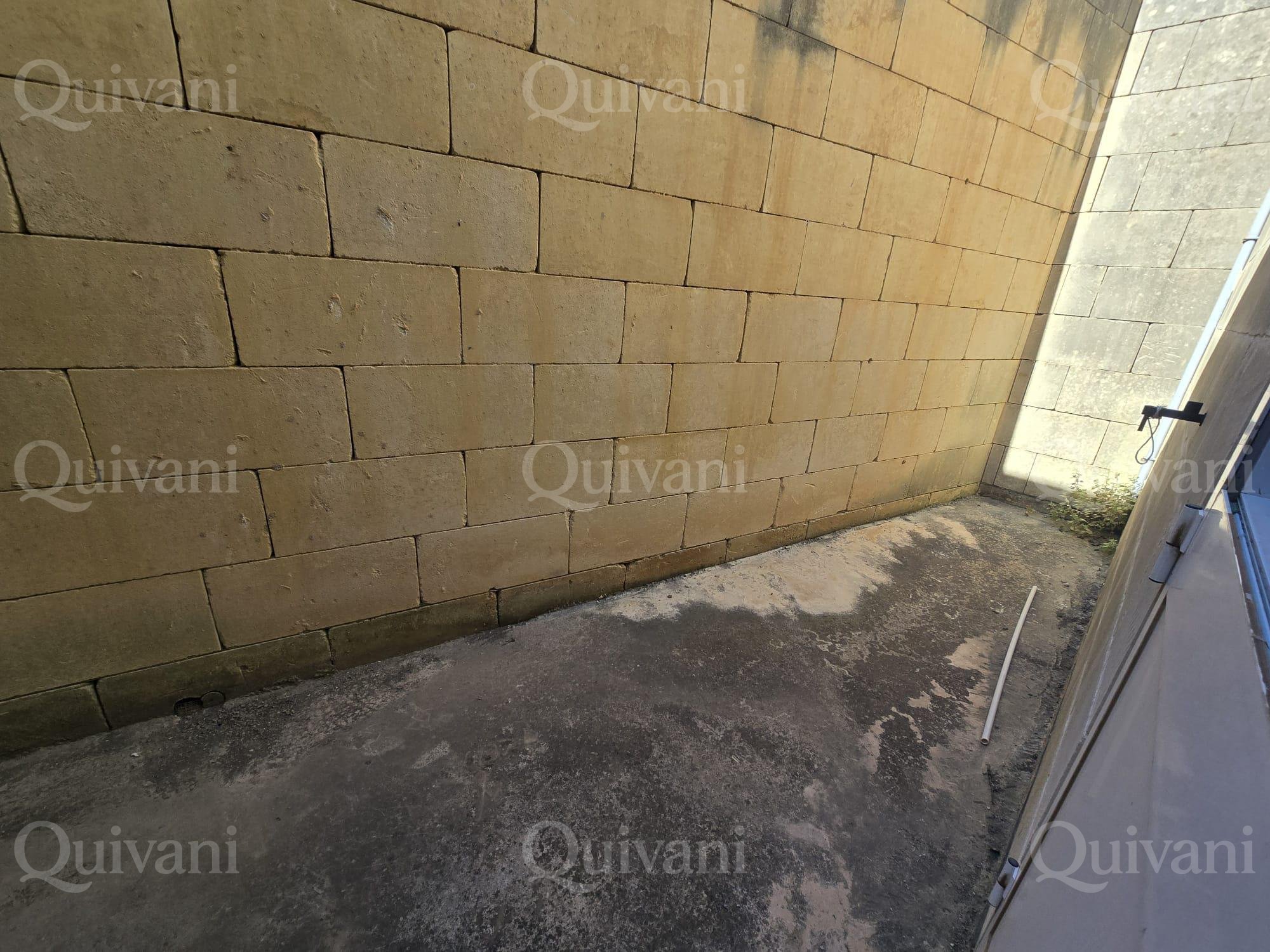 Qala, Furnished Penthouse