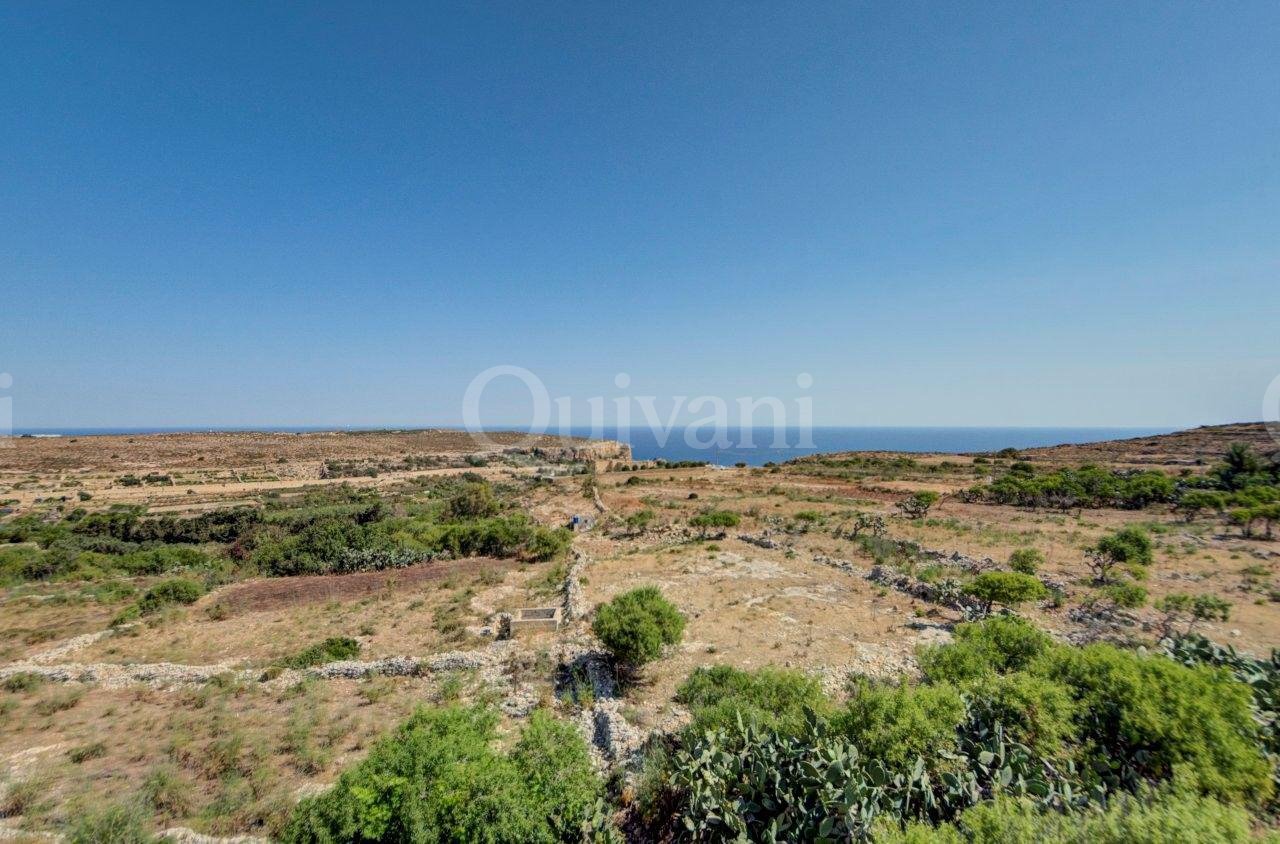 Qala, Furnished Penthouse