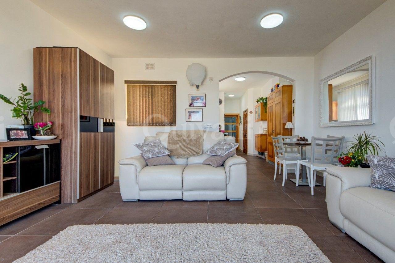 Qala, Furnished Penthouse