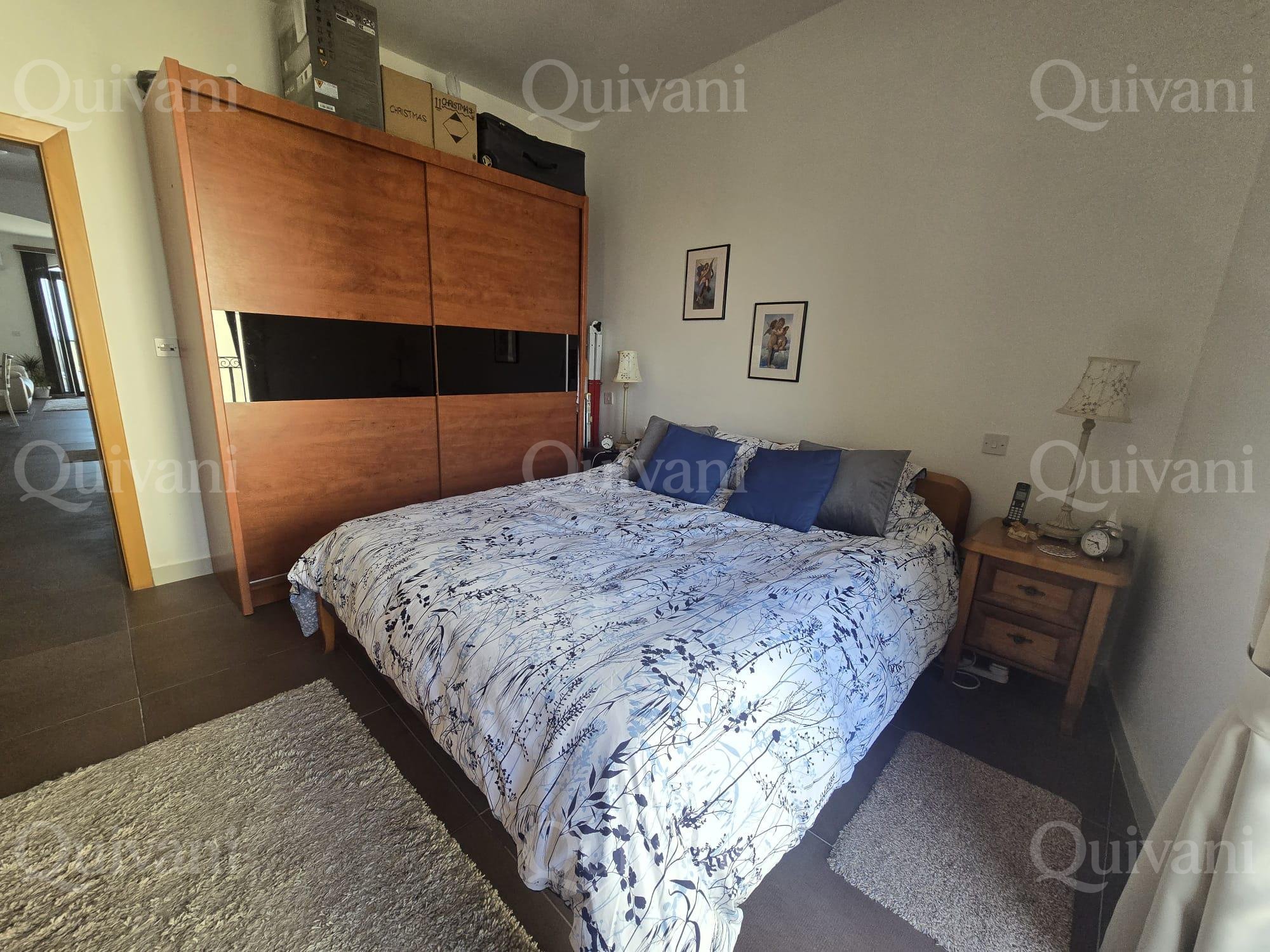 Qala, Furnished Penthouse