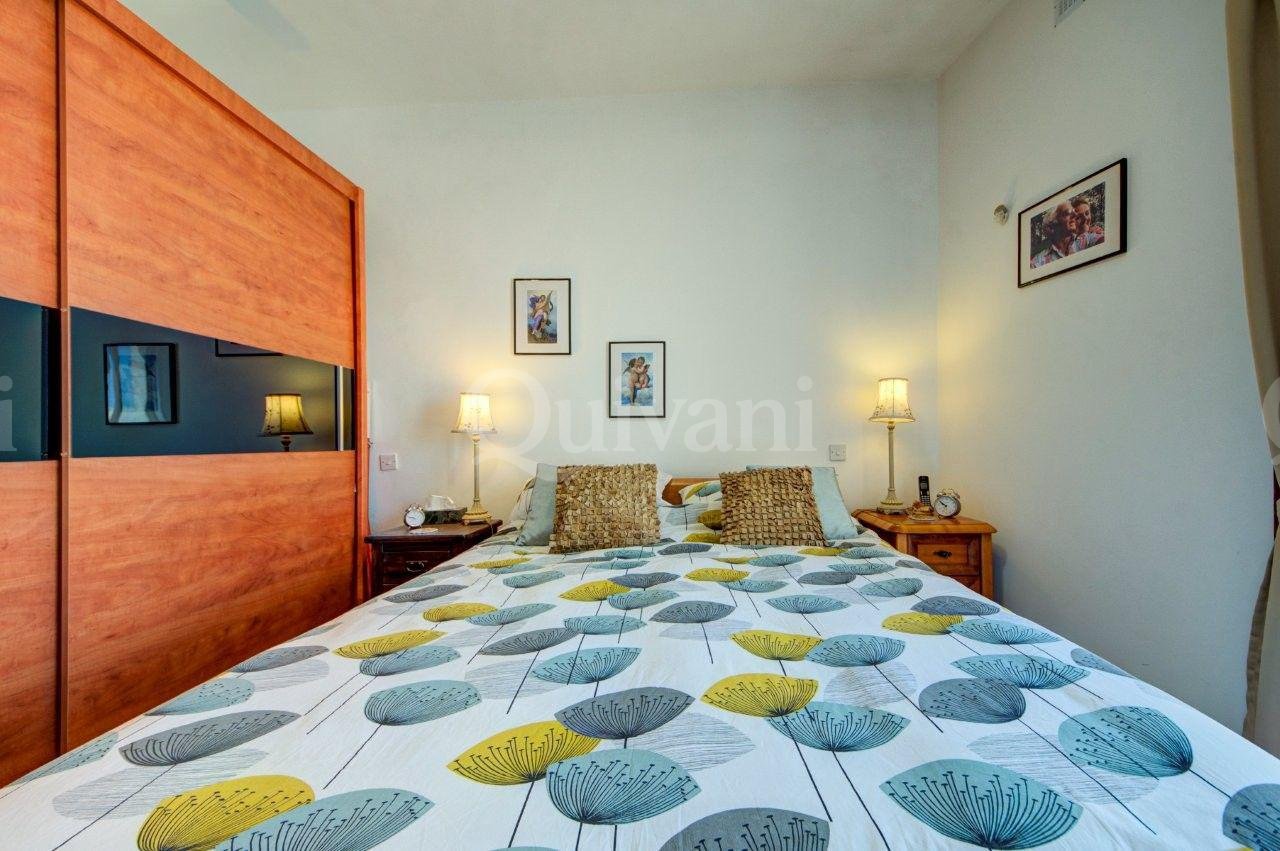 Qala, Furnished Penthouse