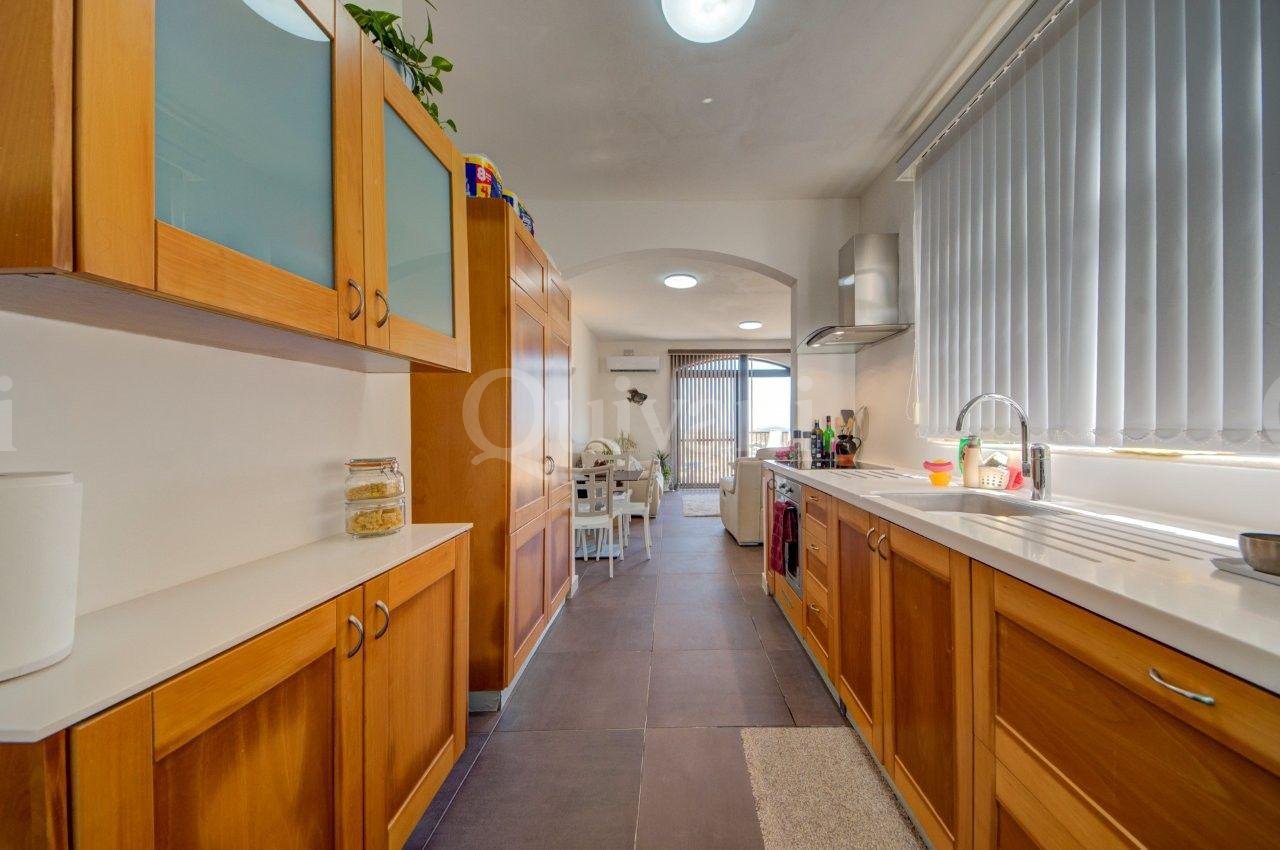 Qala, Furnished Penthouse