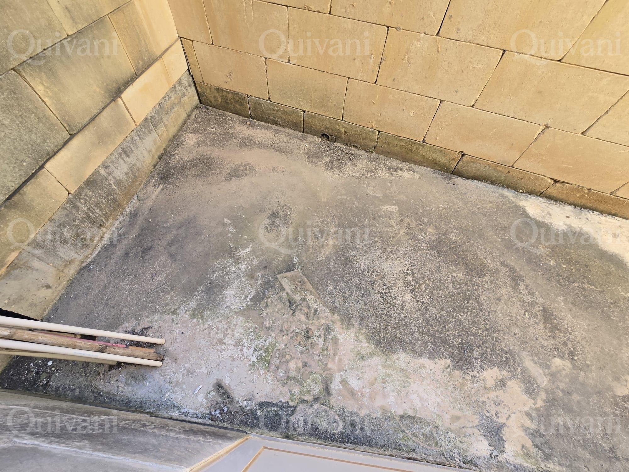 Qala, Furnished Penthouse