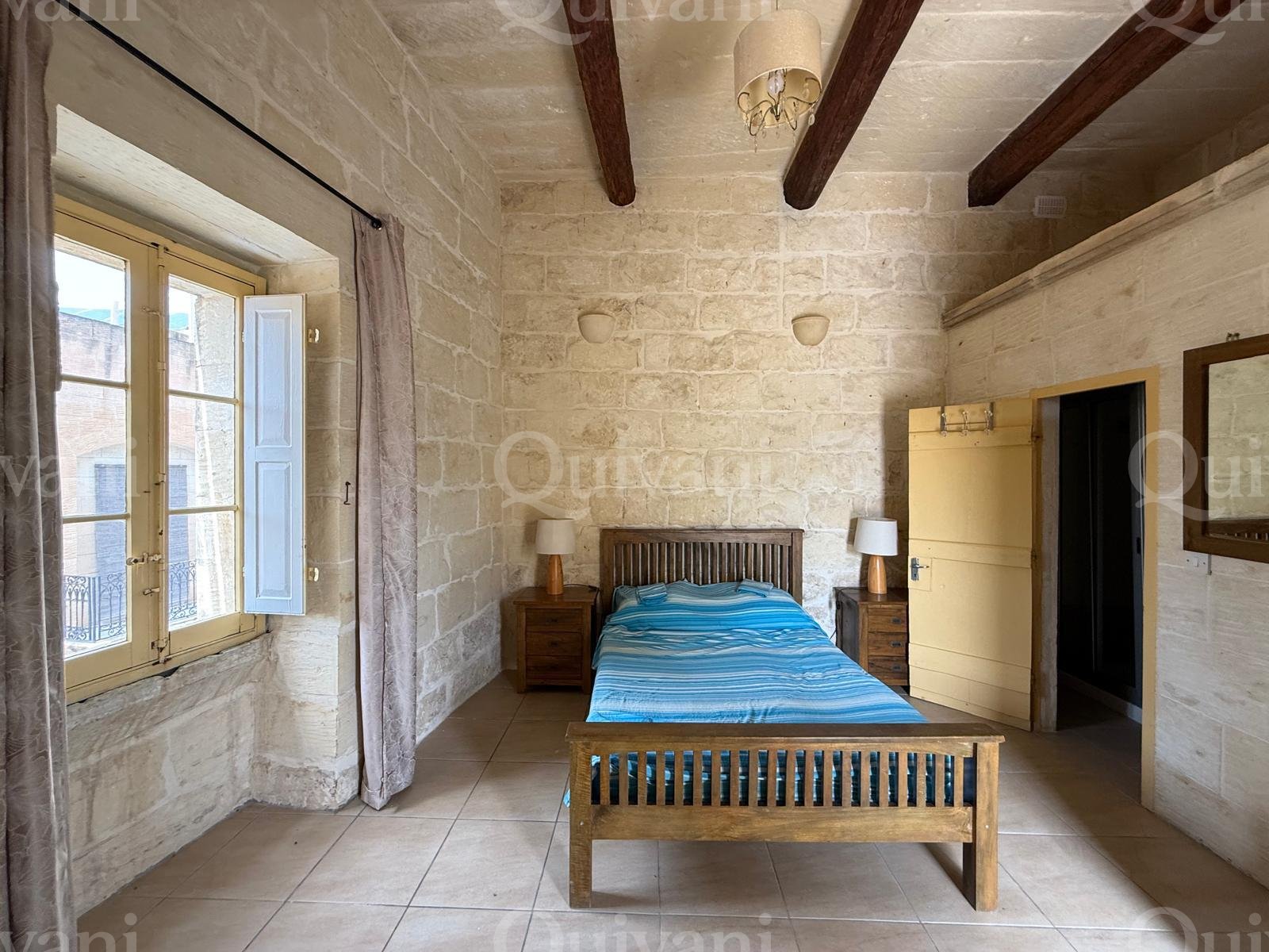 Xewkija, Furnished Farmhouse