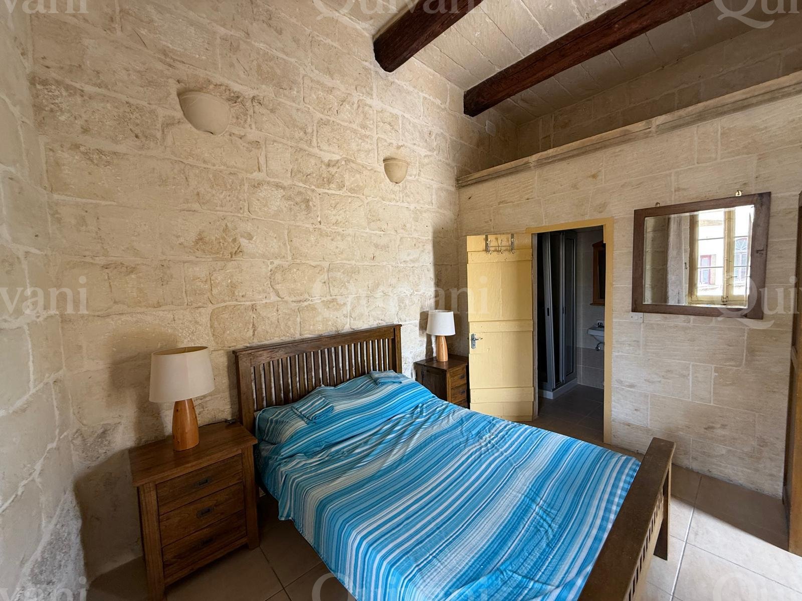 Xewkija, Furnished Farmhouse