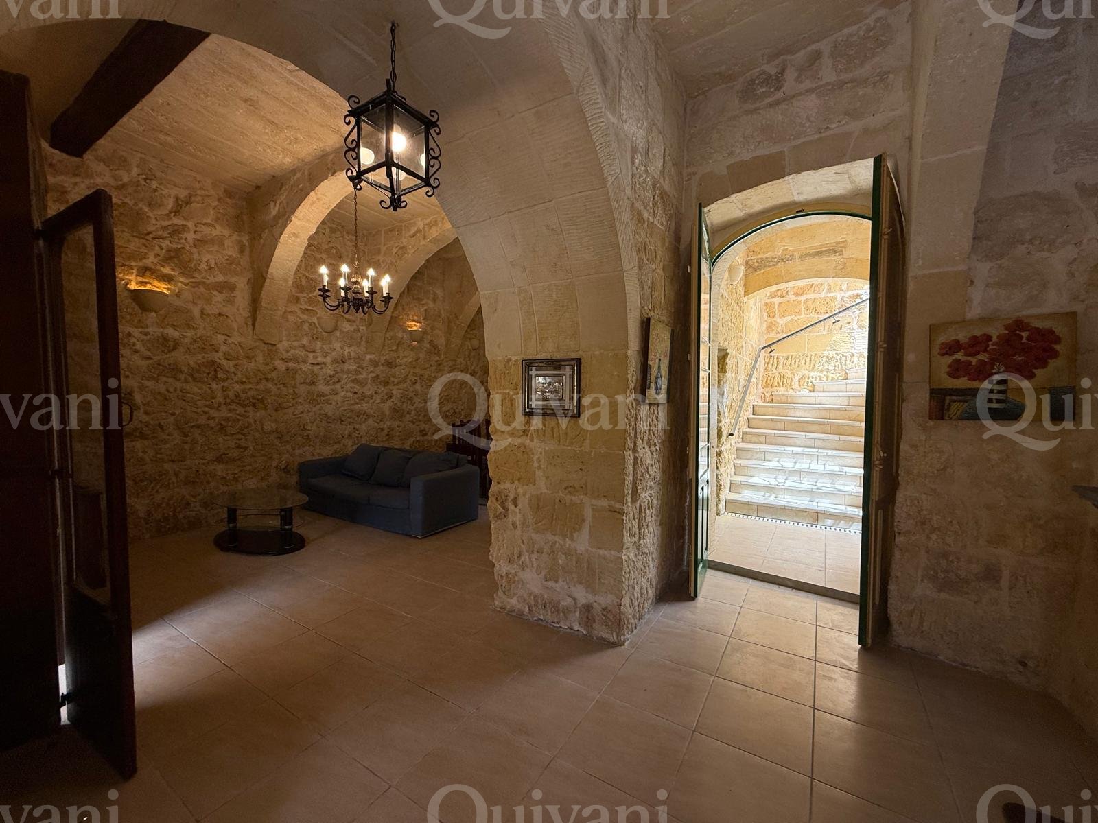 Xewkija, Furnished Farmhouse