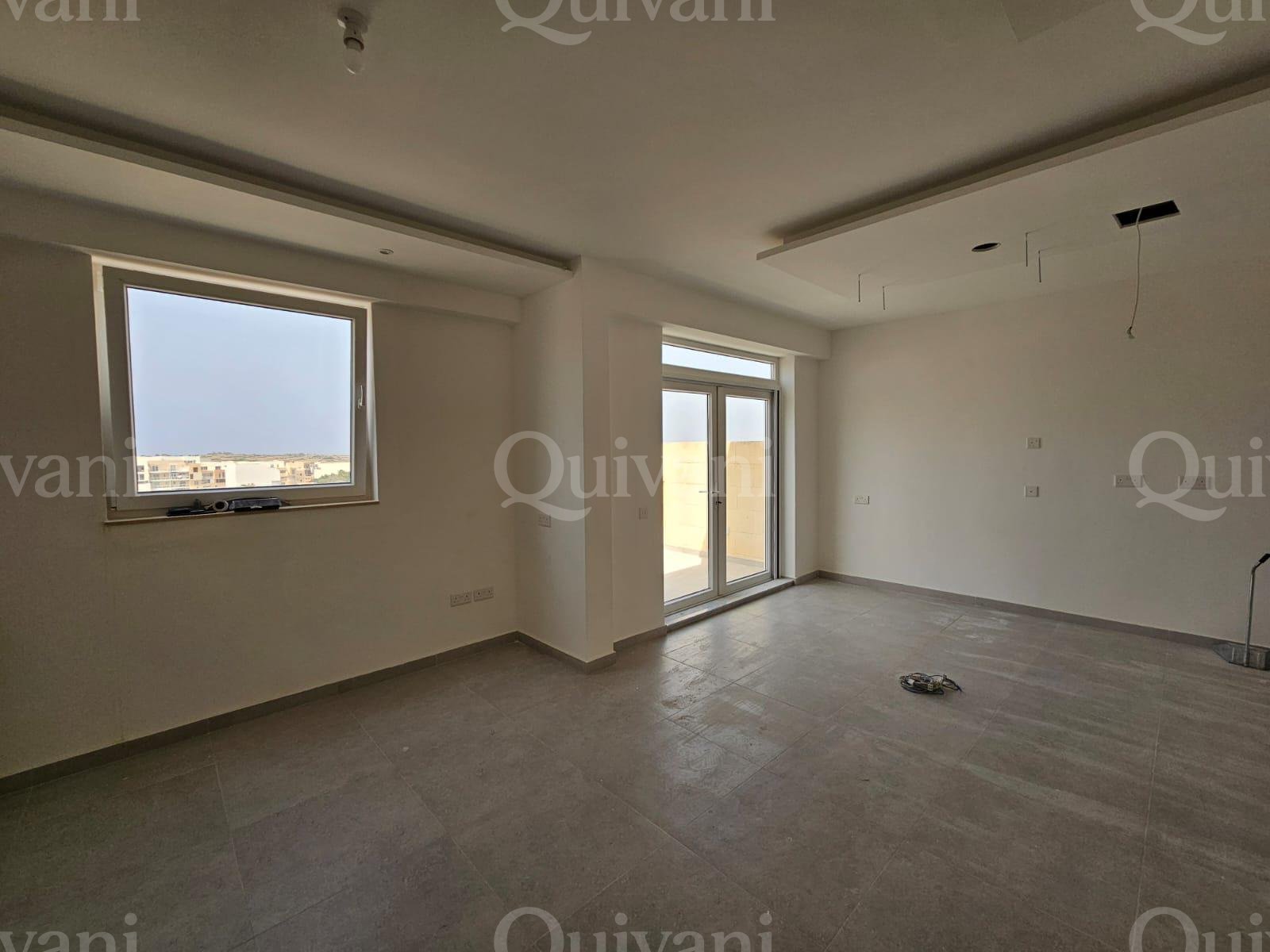 Sannat, Finished Penthouse
