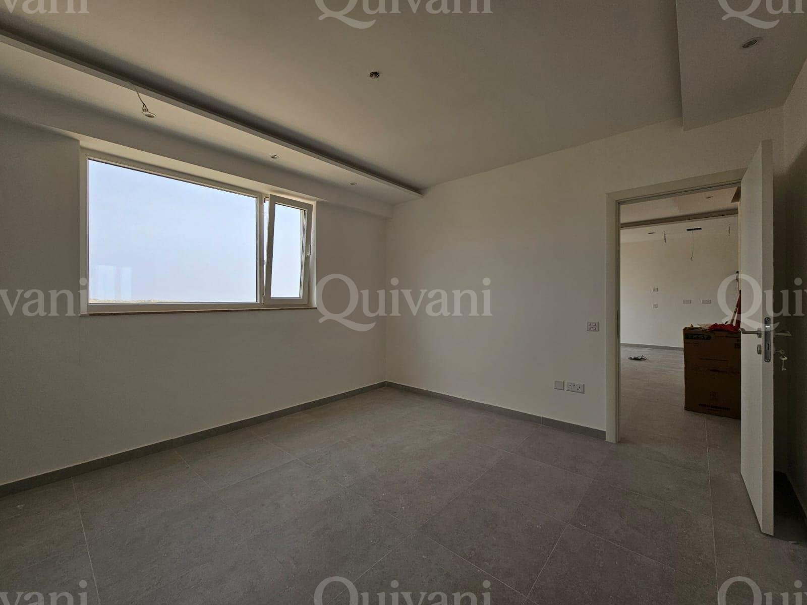 Sannat, Finished Penthouse