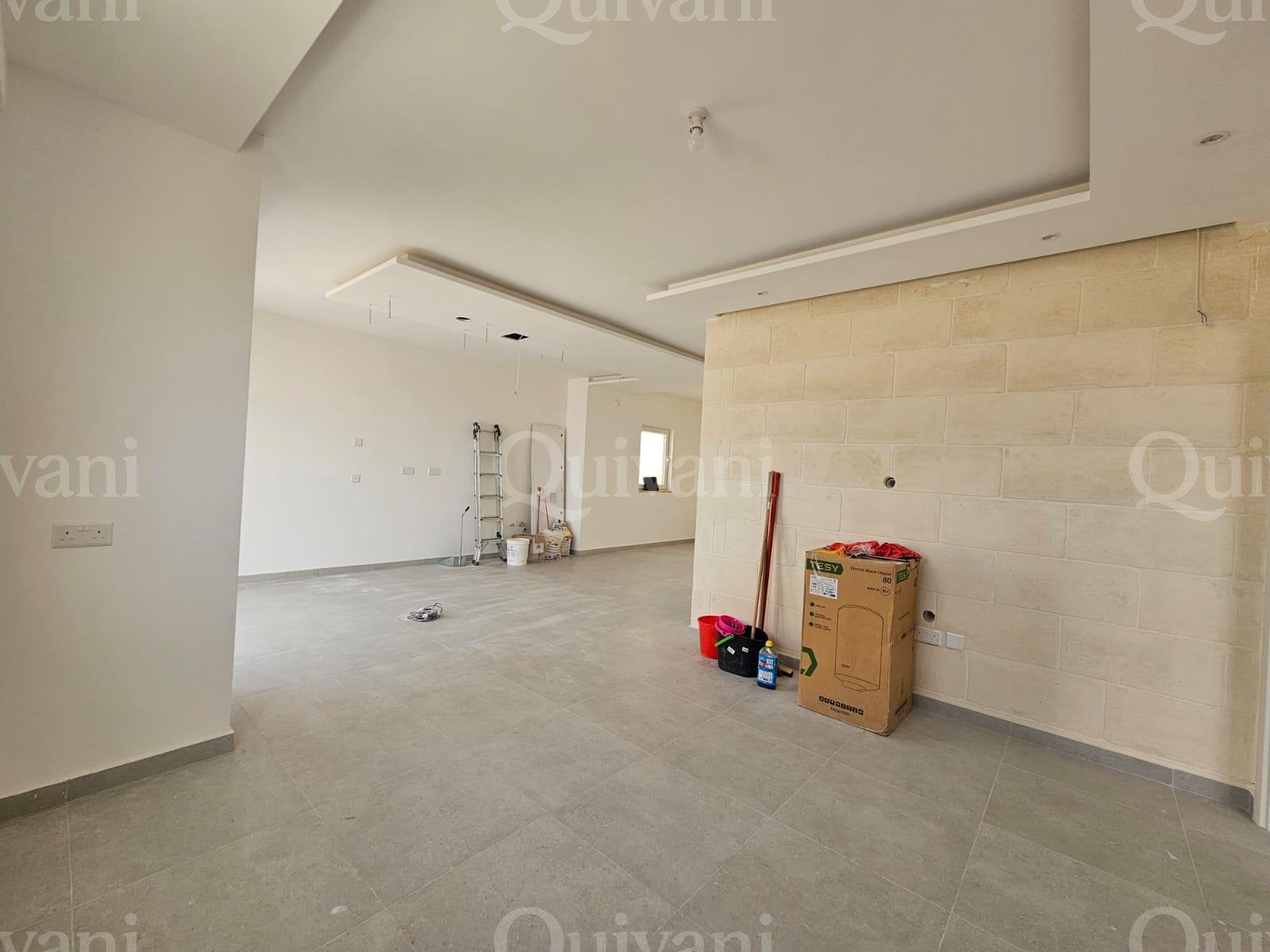 Sannat, Finished Penthouse