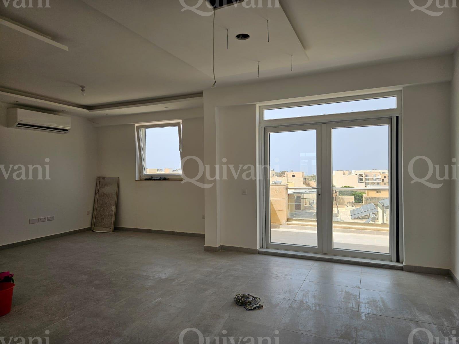 Sannat, Finished Penthouse