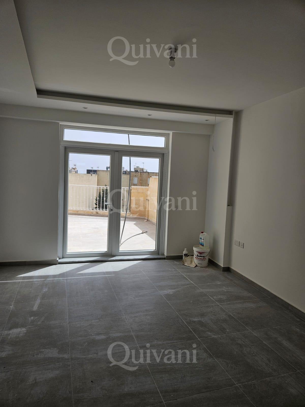 Sannat, Finished Penthouse