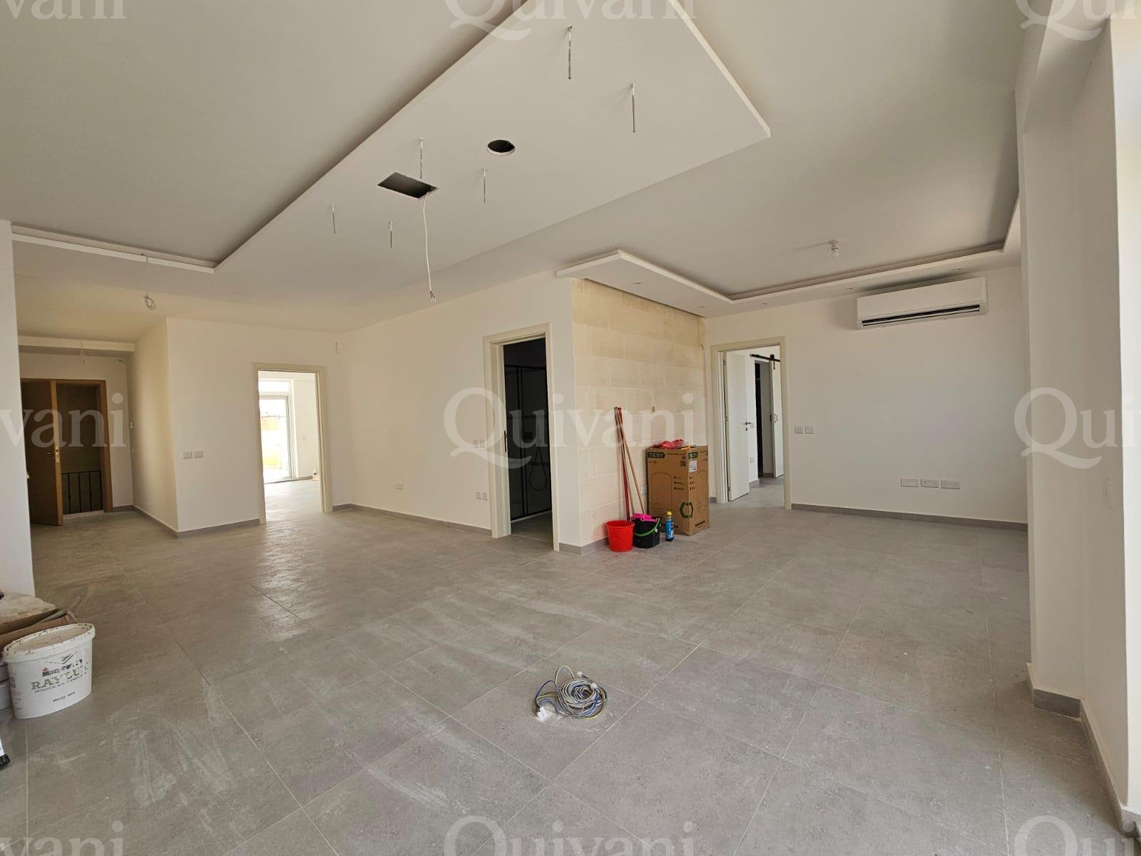 Sannat, Finished Penthouse