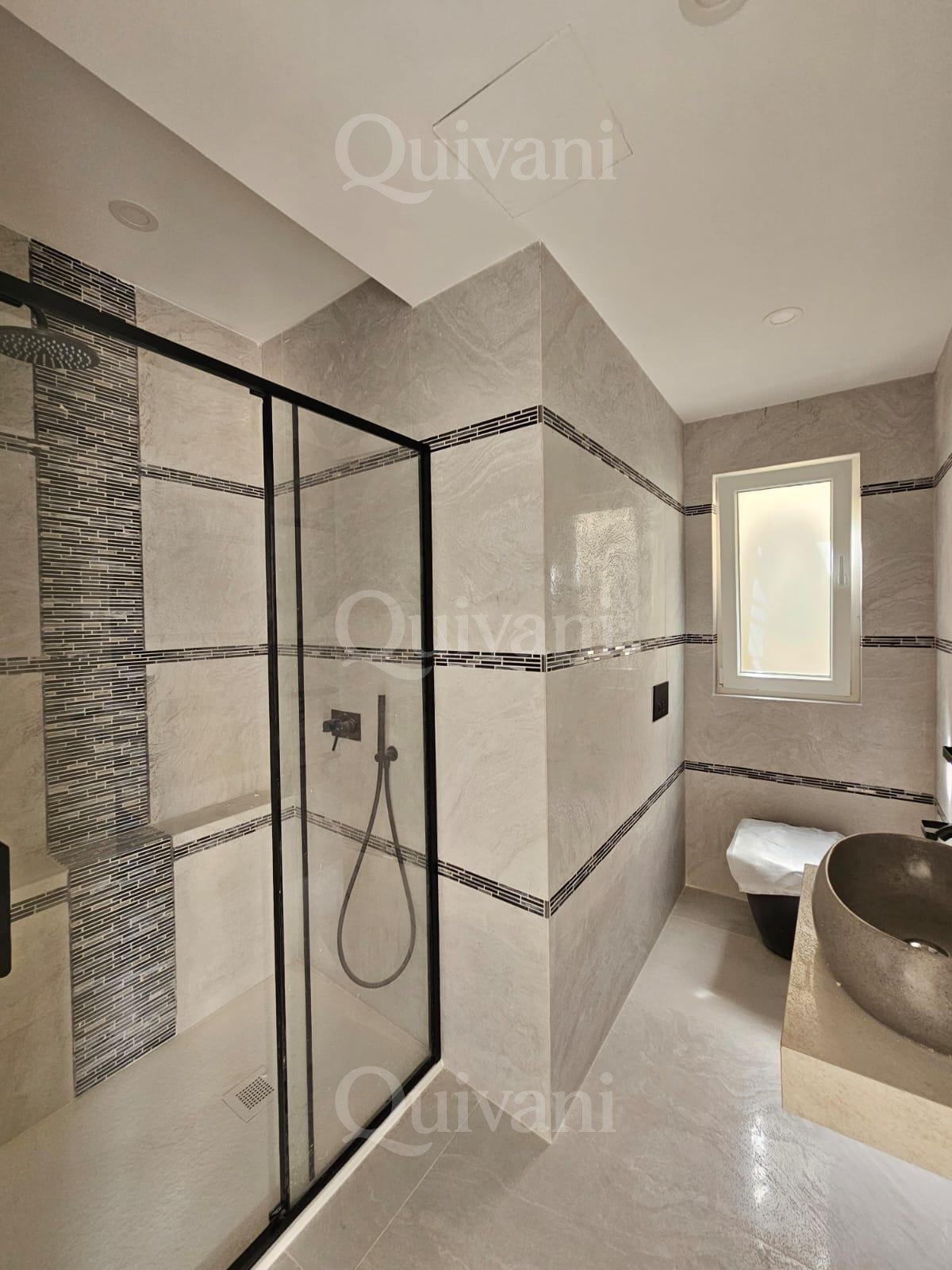 Sannat, Finished Penthouse