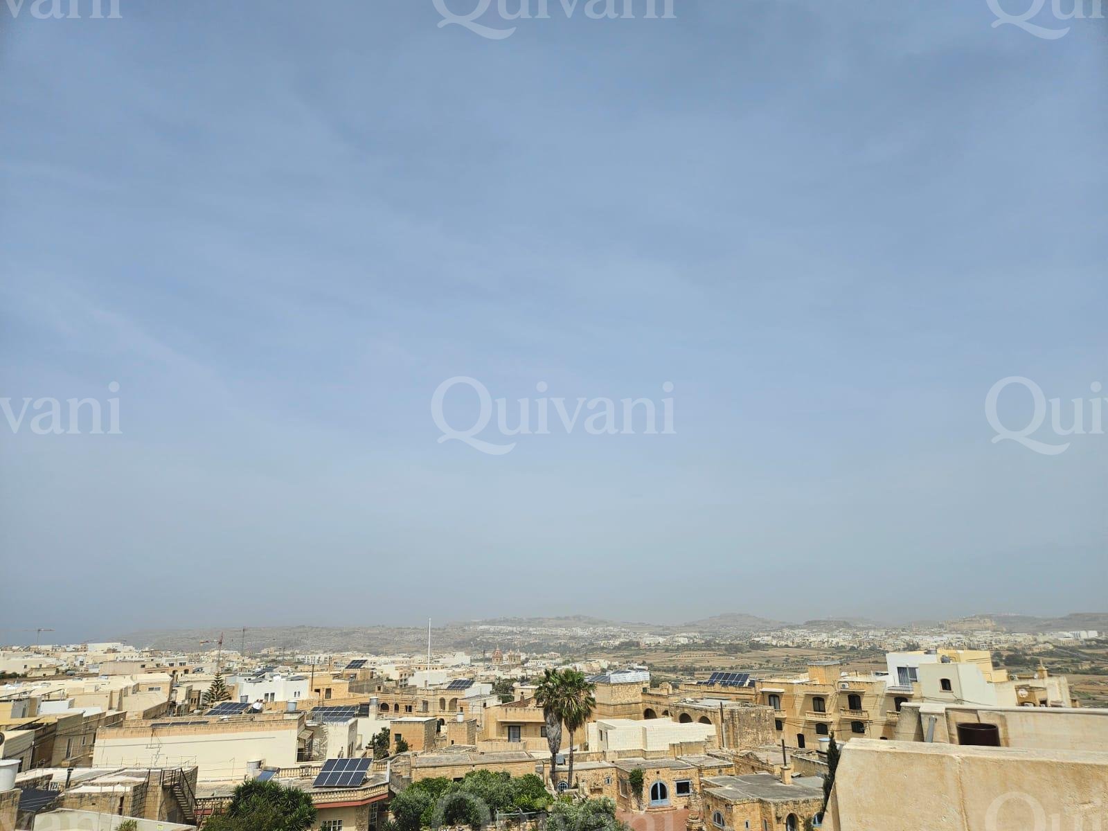 Sannat, Finished Penthouse