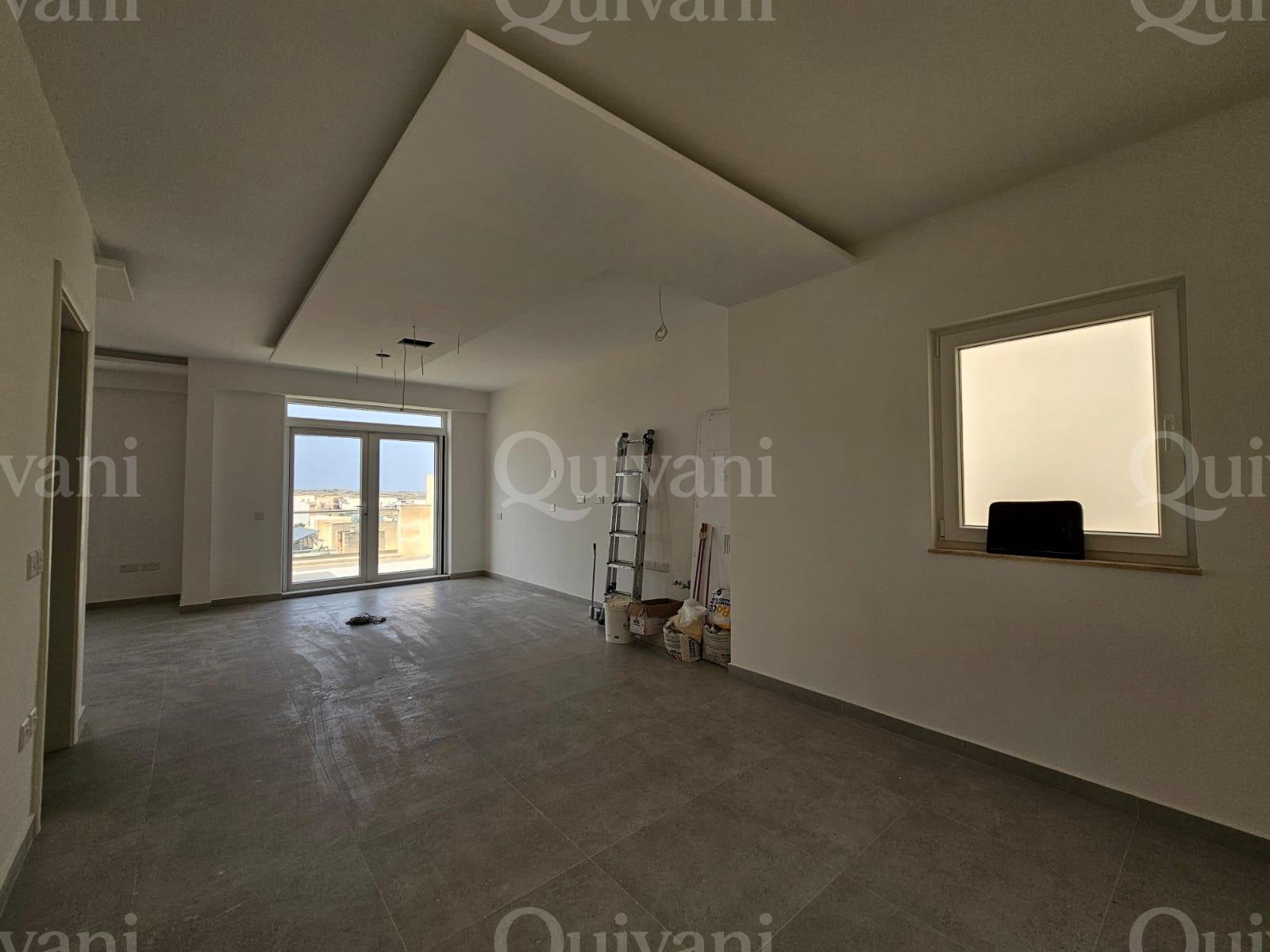 Sannat, Finished Penthouse