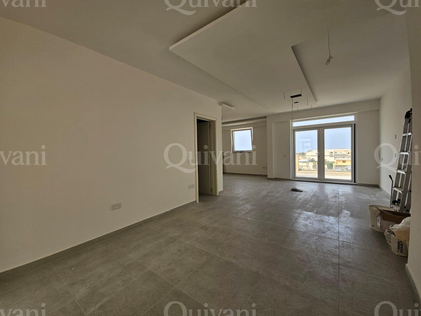 Sannat, Finished Penthouse