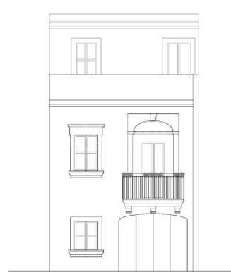 Nadur, House of Character