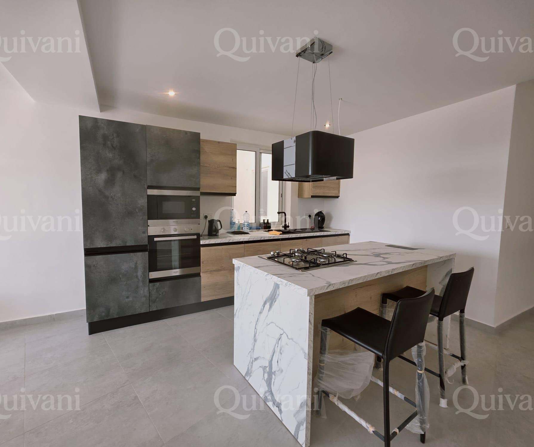 Xaghra Furnished Apartment
