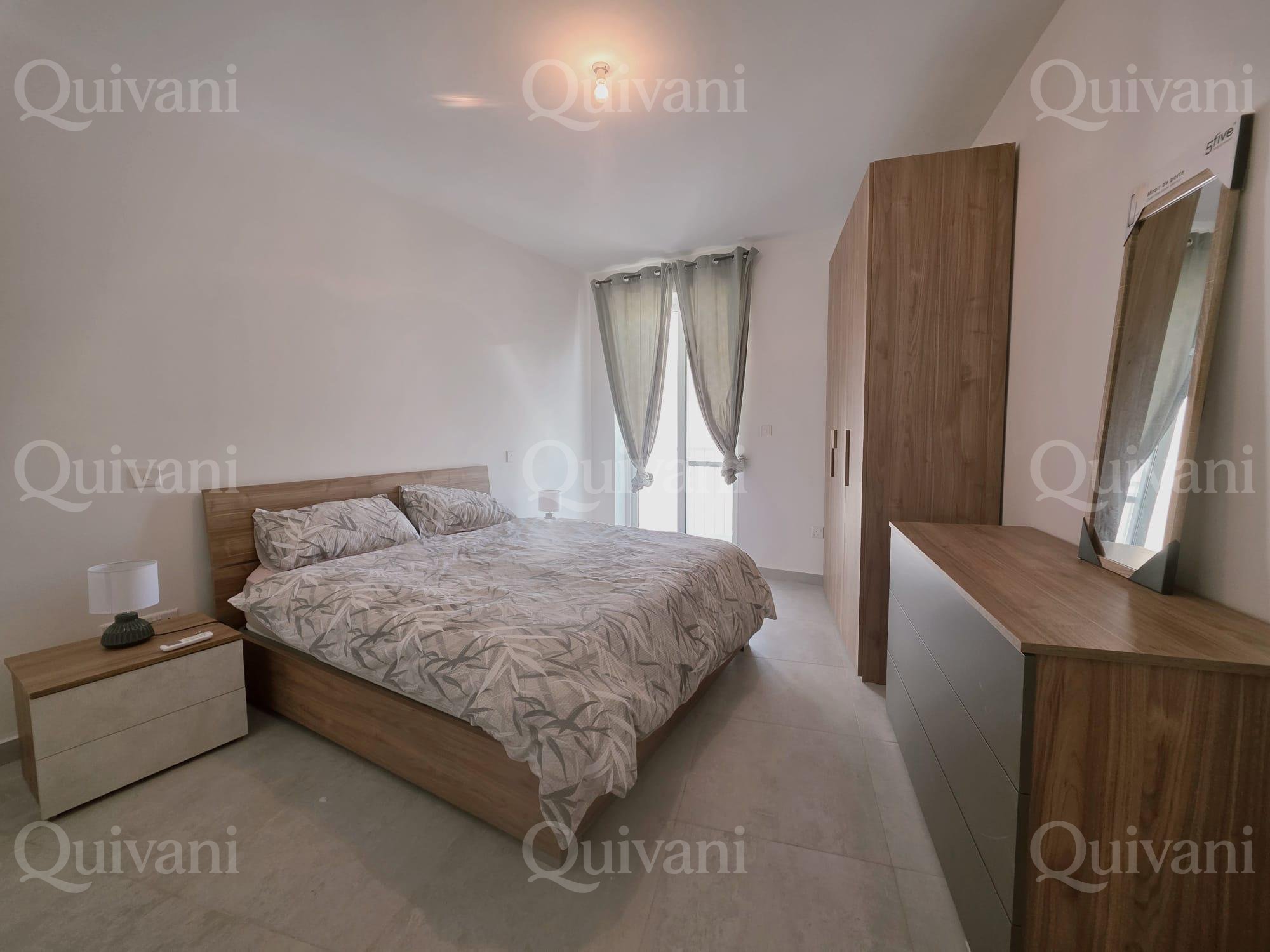 Xaghra Furnished Apartment