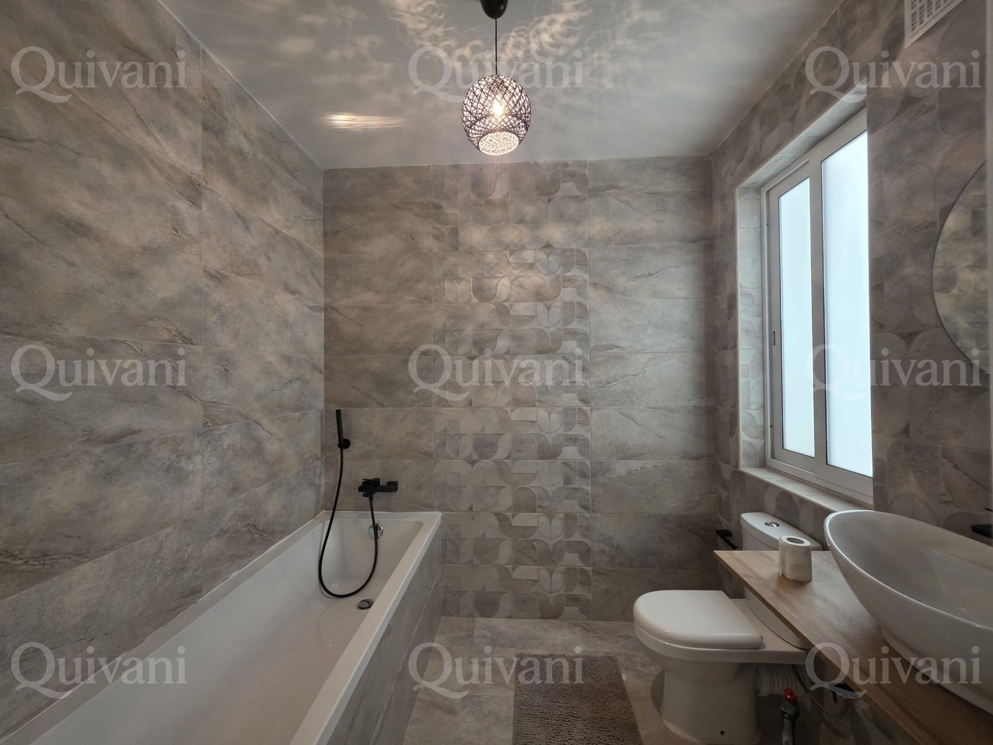 Xaghra Furnished Apartment